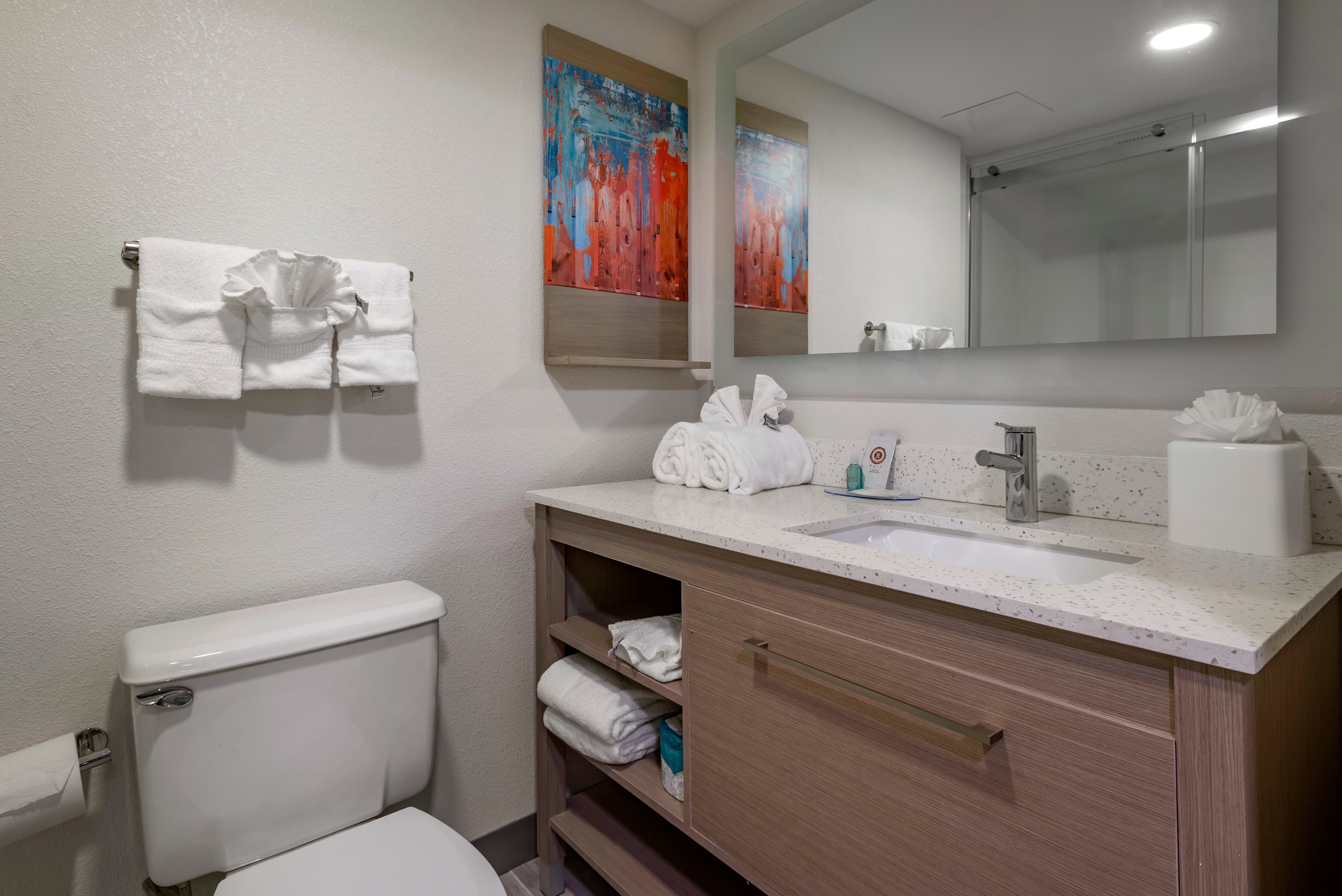 MainStay Suites Horsham - Philadelphia — 9