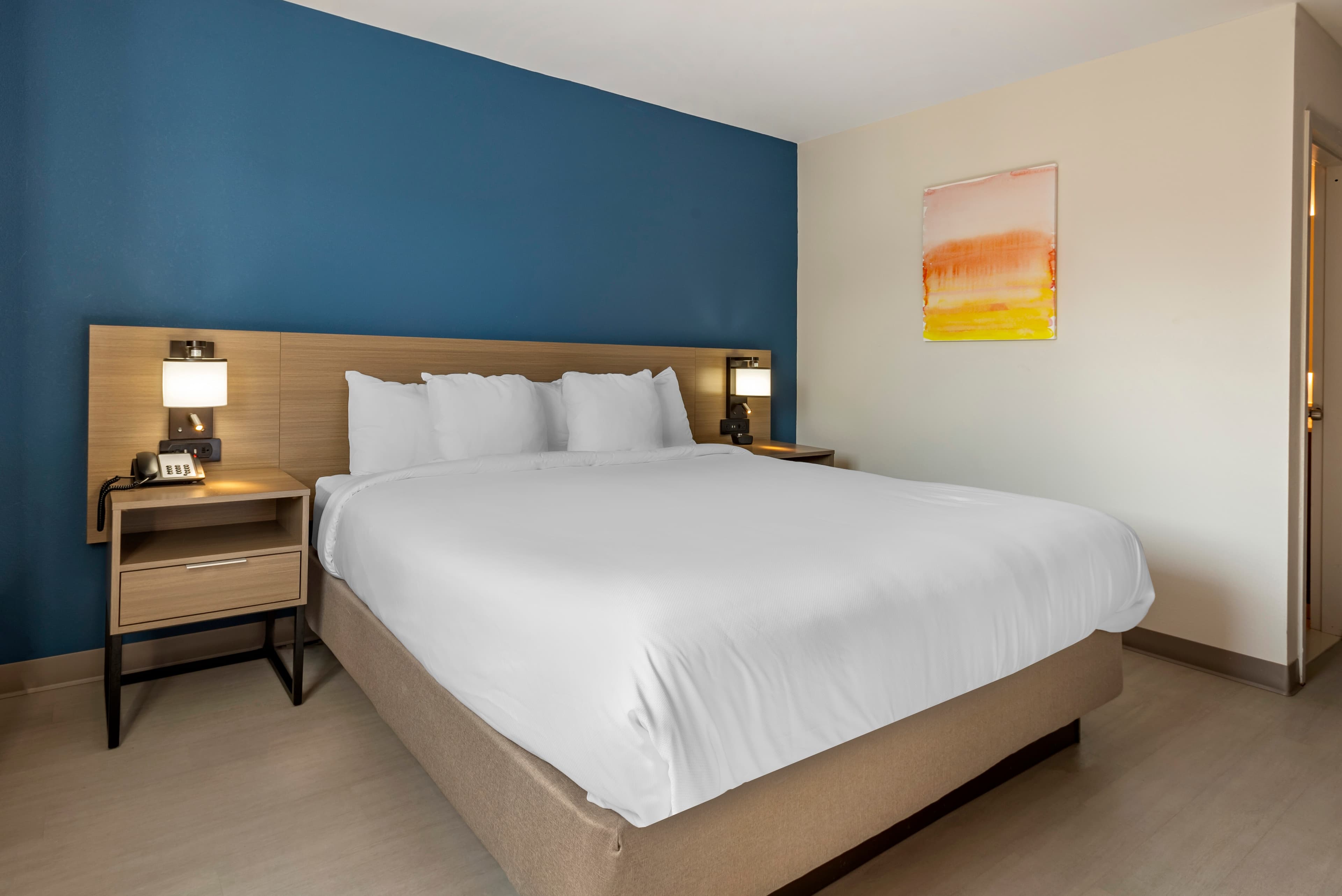 Comfort Inn Philadelphia International Airport West - Image 3