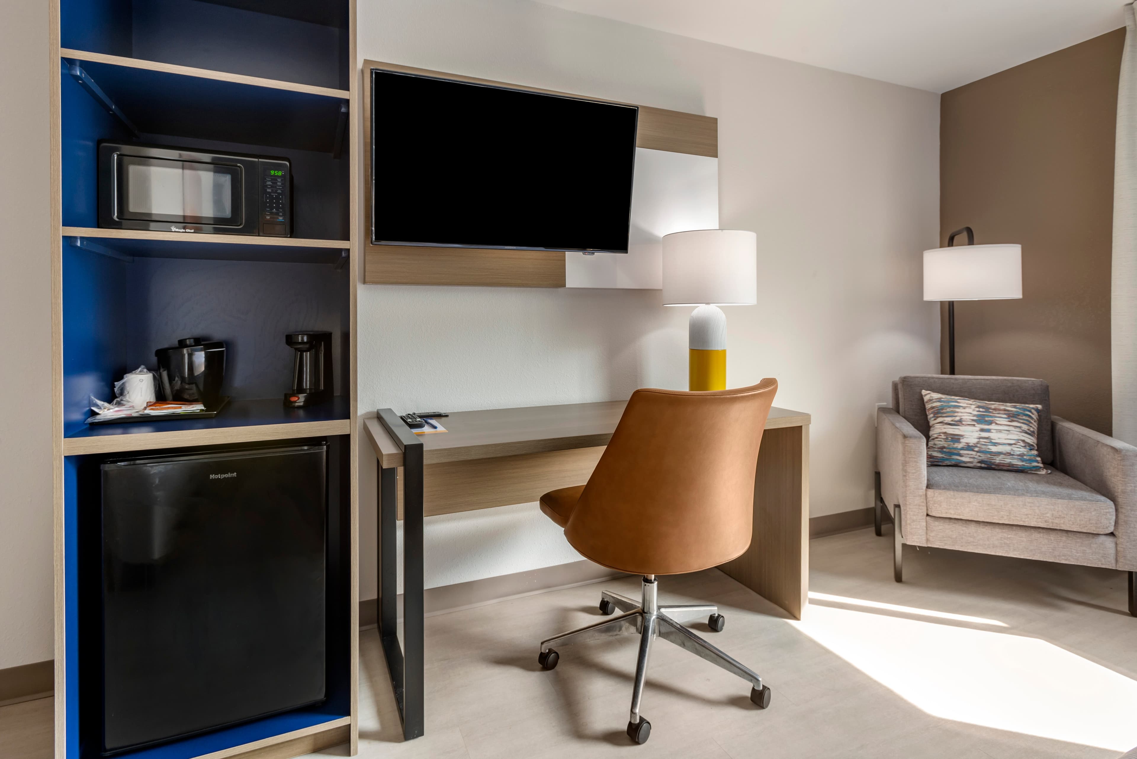 Comfort Inn Philadelphia International Airport West - Image 4