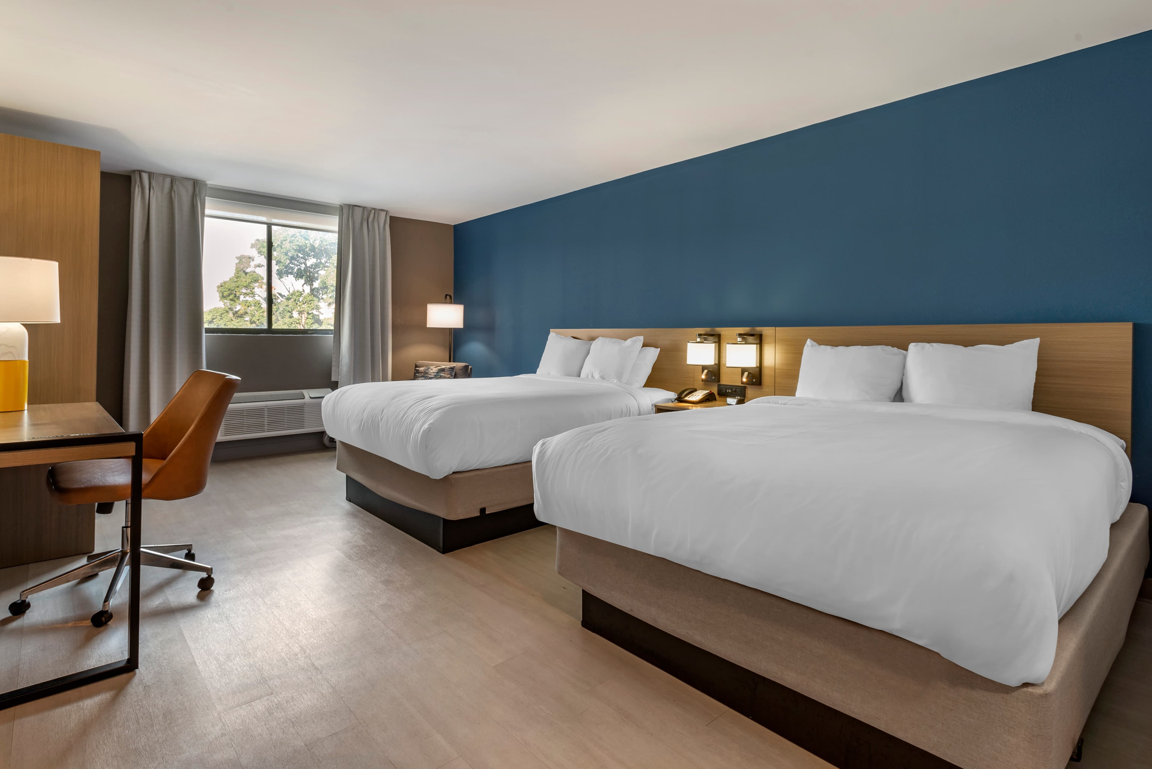 Comfort Inn Philadelphia International Airport West — 9