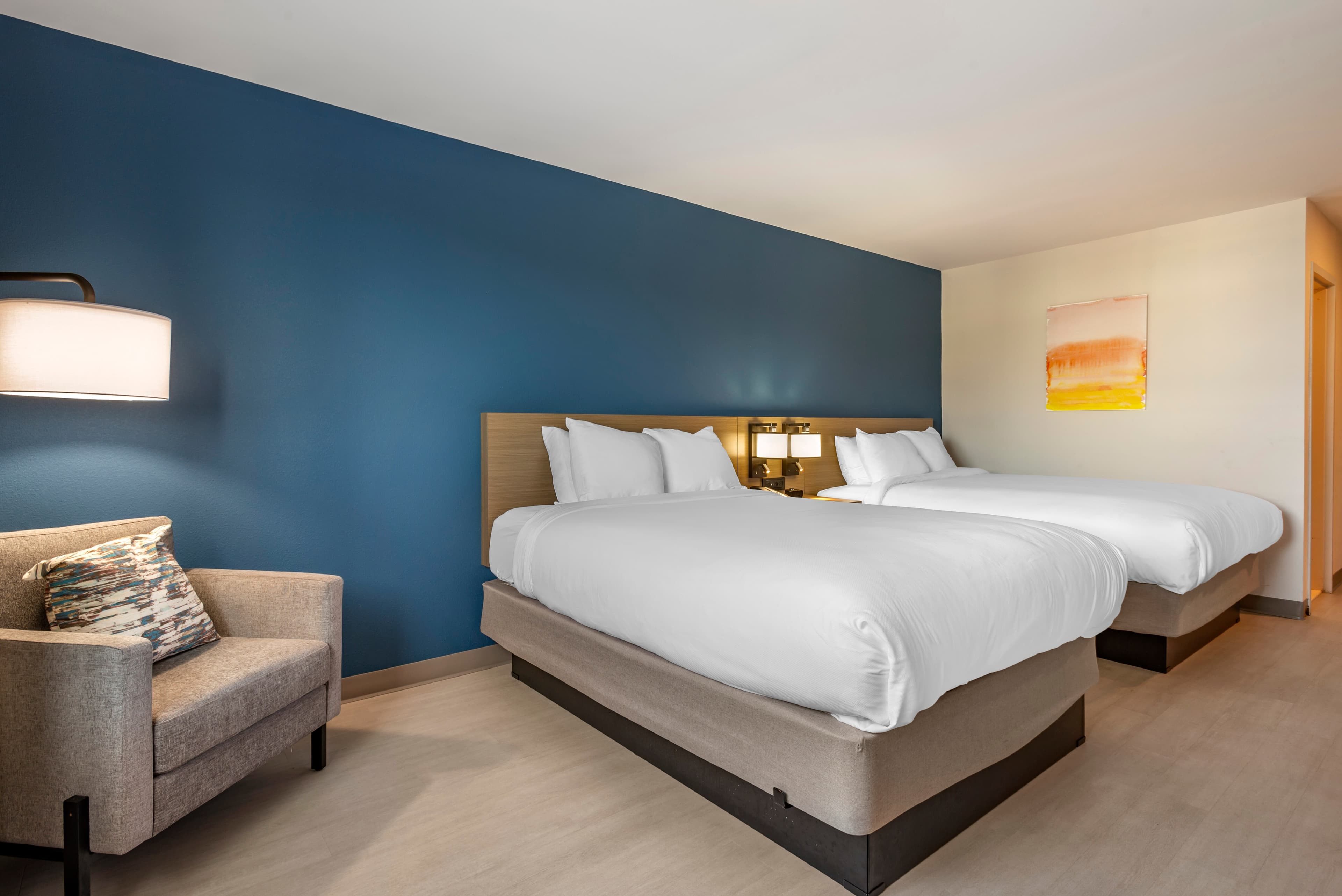 Comfort Inn Philadelphia International Airport West — 11