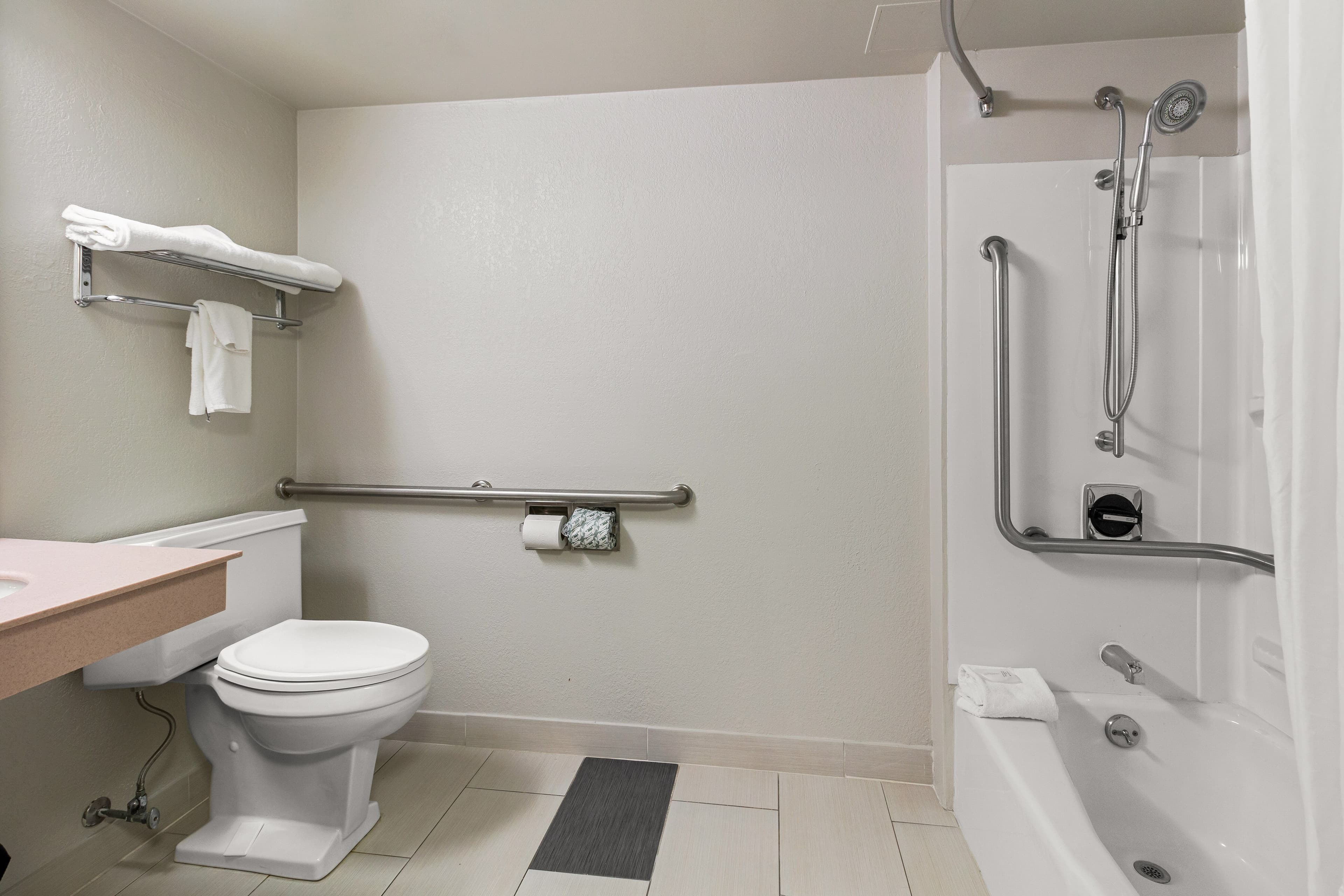 Suburban Studios Altoona — 8