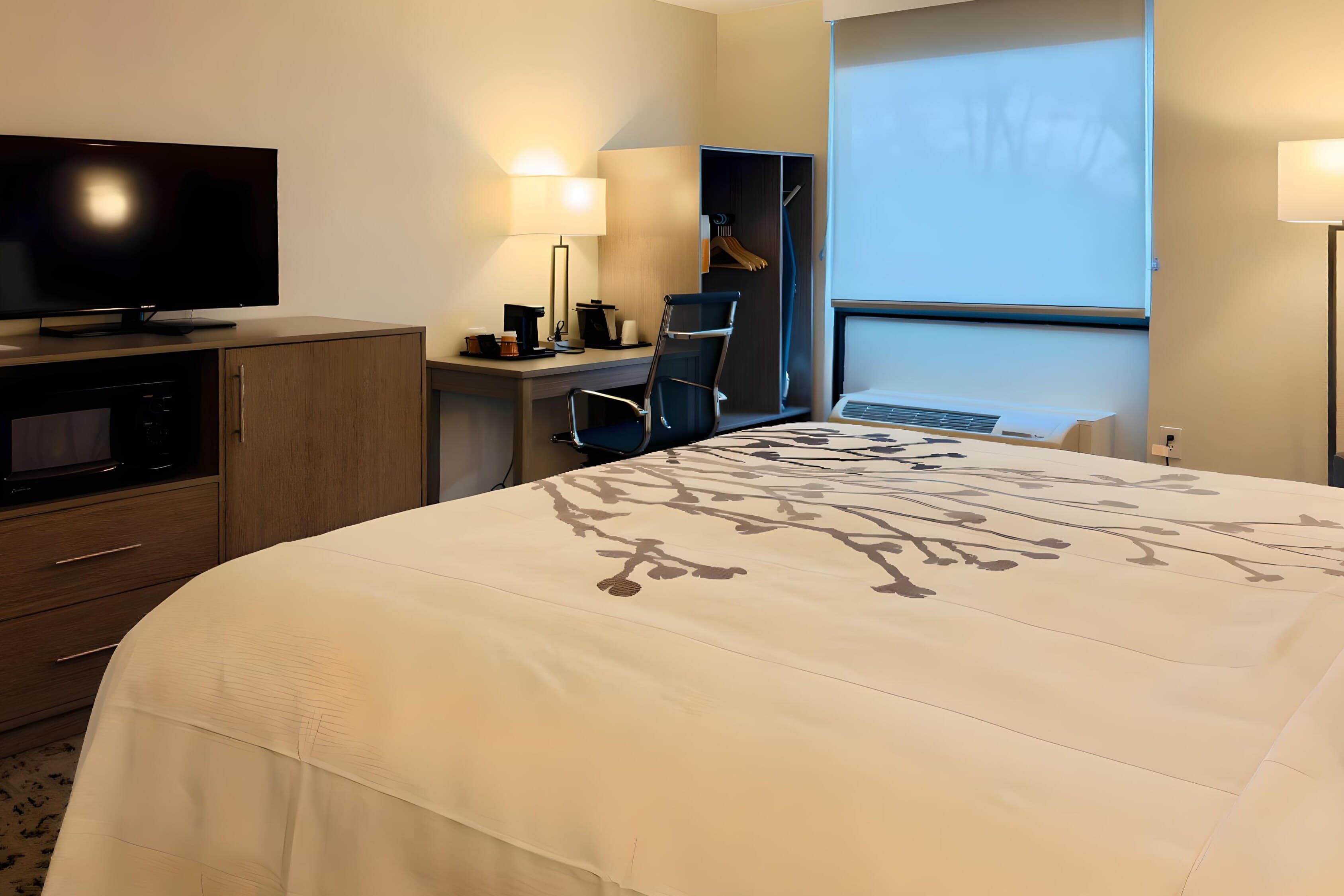 Sleep Inn Chambersburg — 7