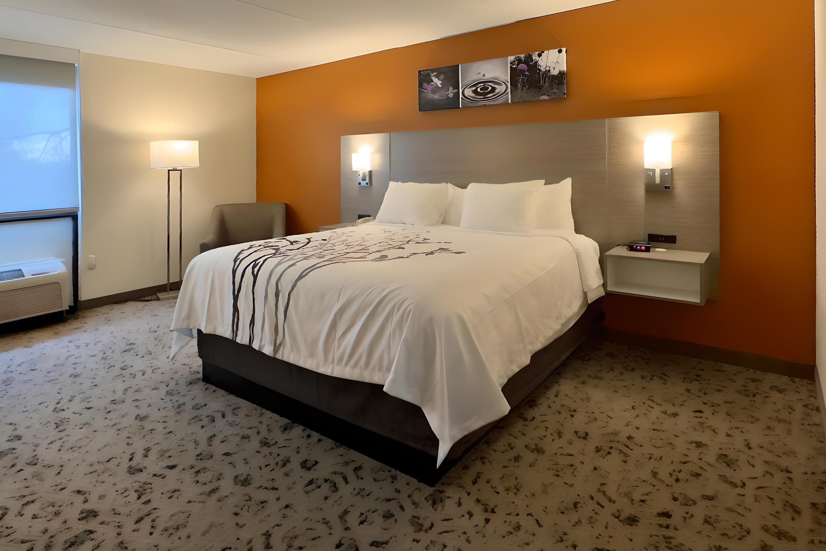 Sleep Inn Chambersburg — 8