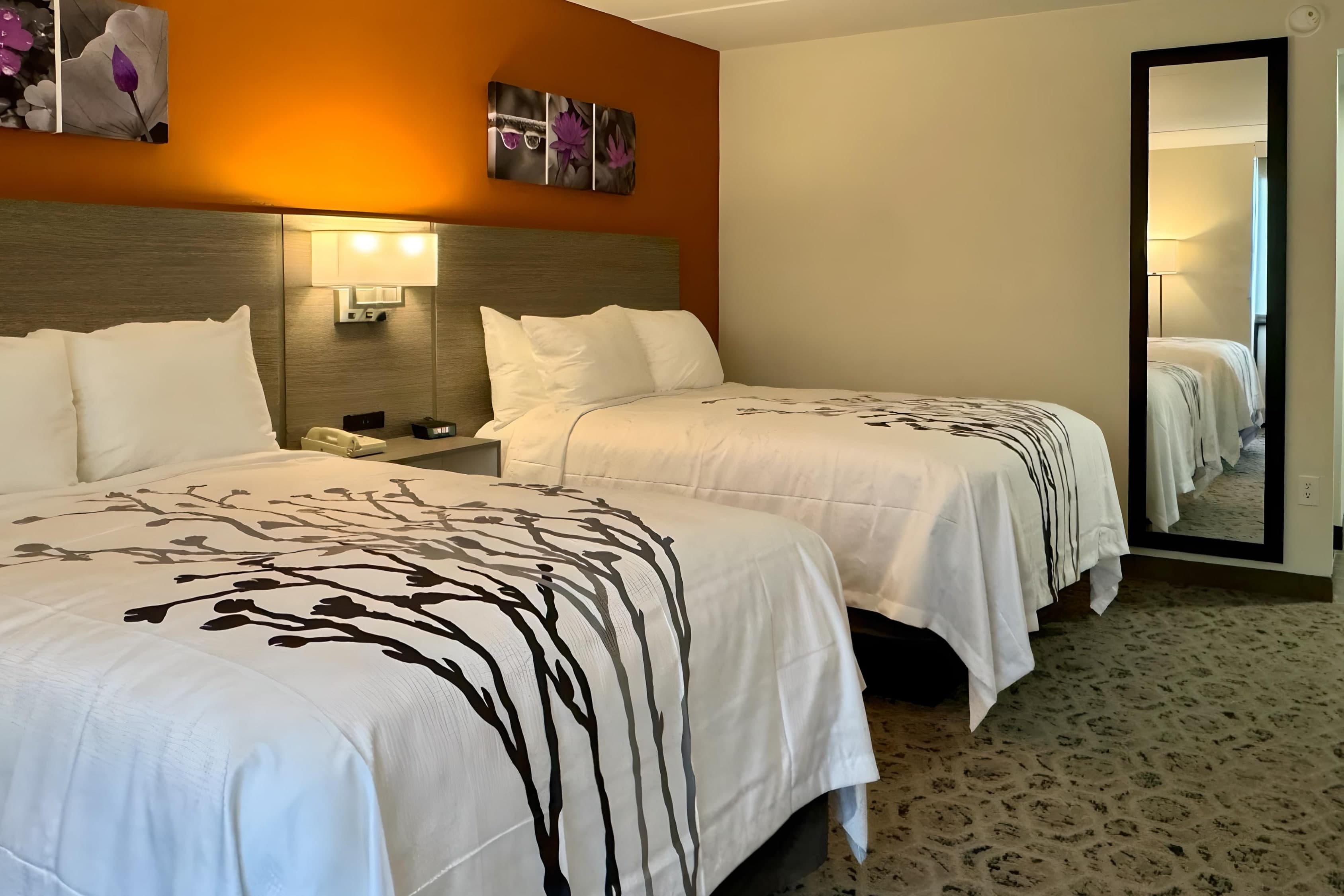 Sleep Inn Chambersburg - Image 2