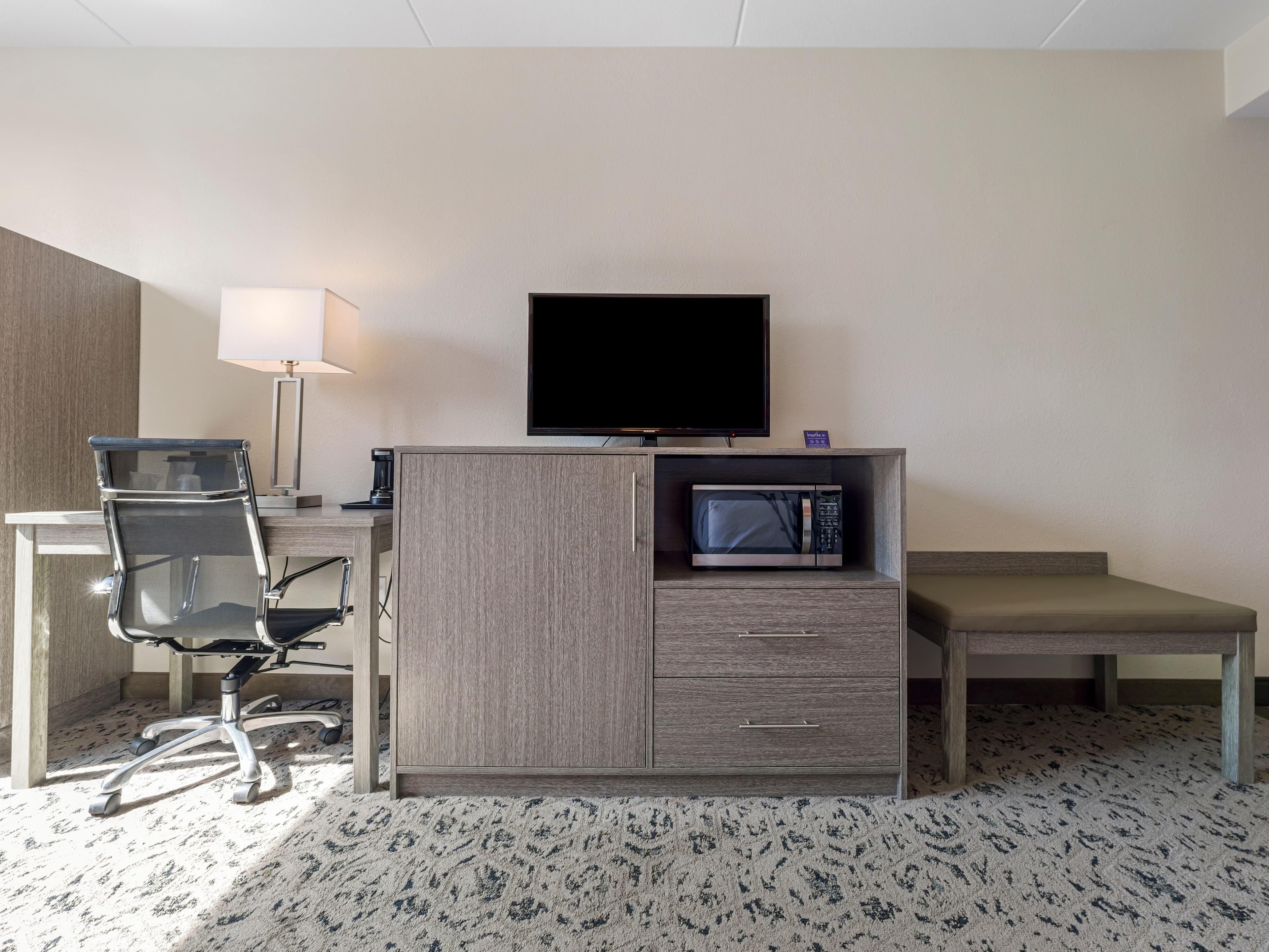 Sleep Inn Chambersburg — 21