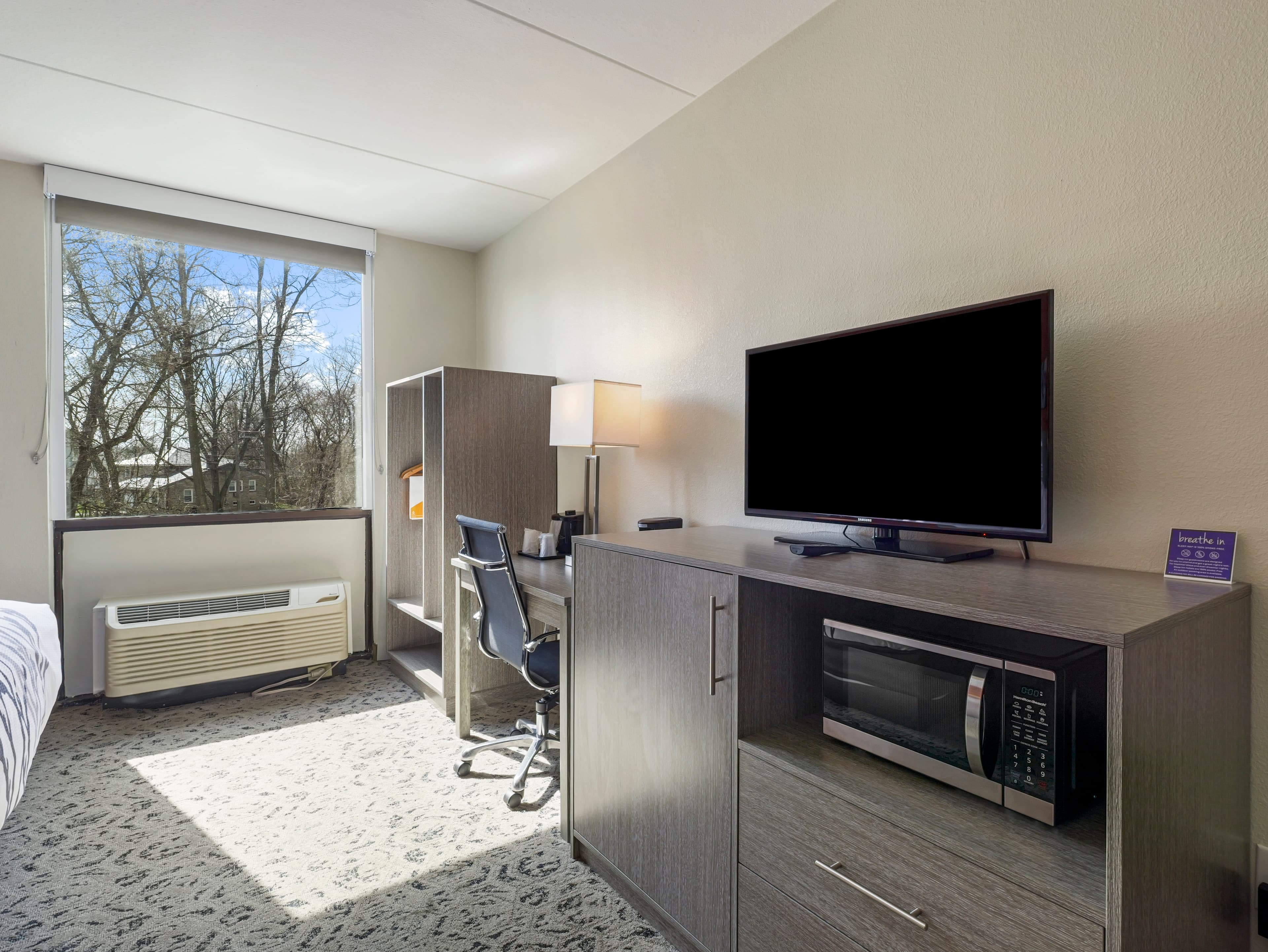 Sleep Inn Chambersburg — 22
