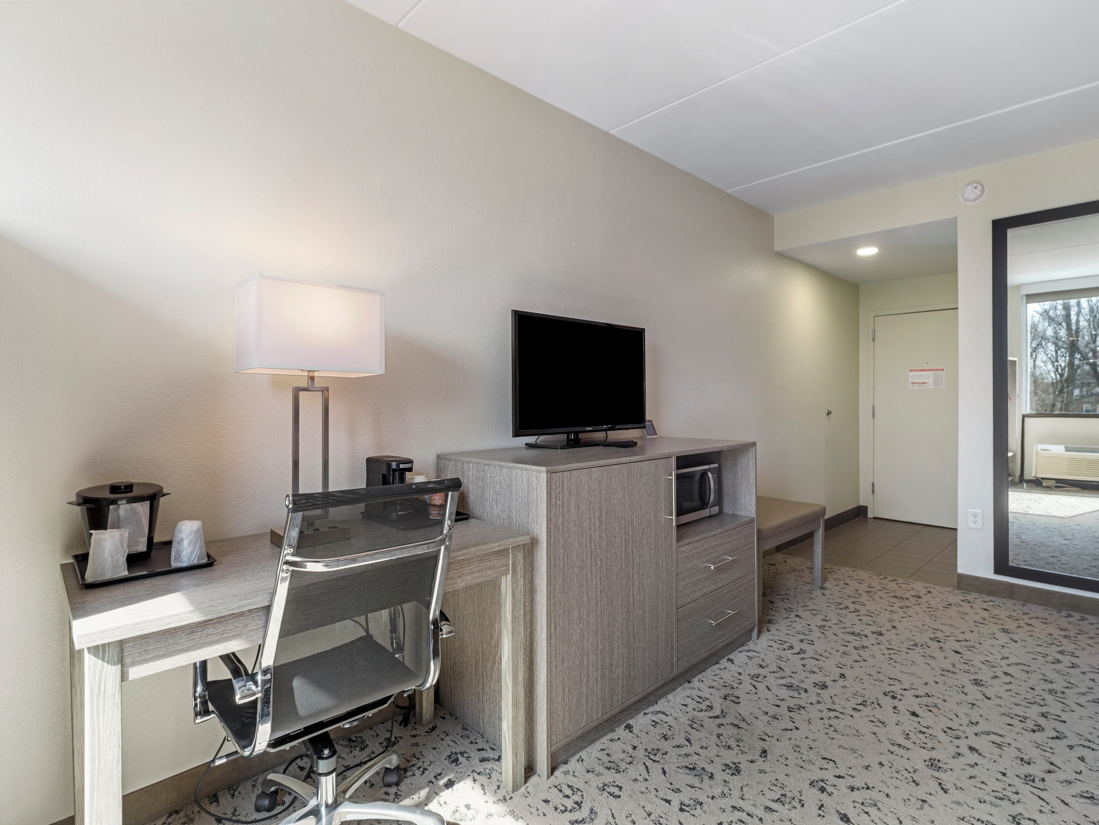 Sleep Inn Chambersburg — 23