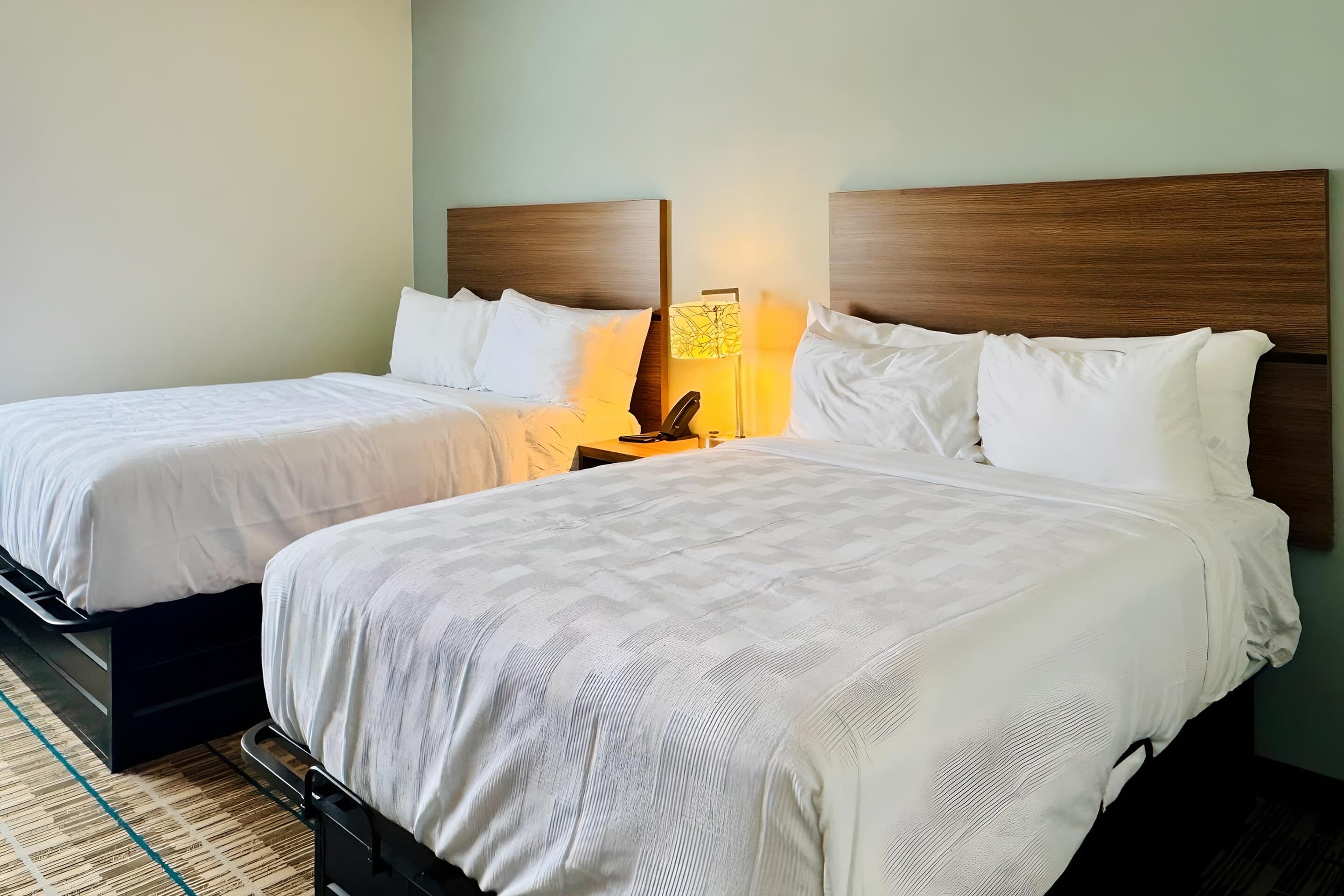 MainStay Suites Chambersburg - Image 3
