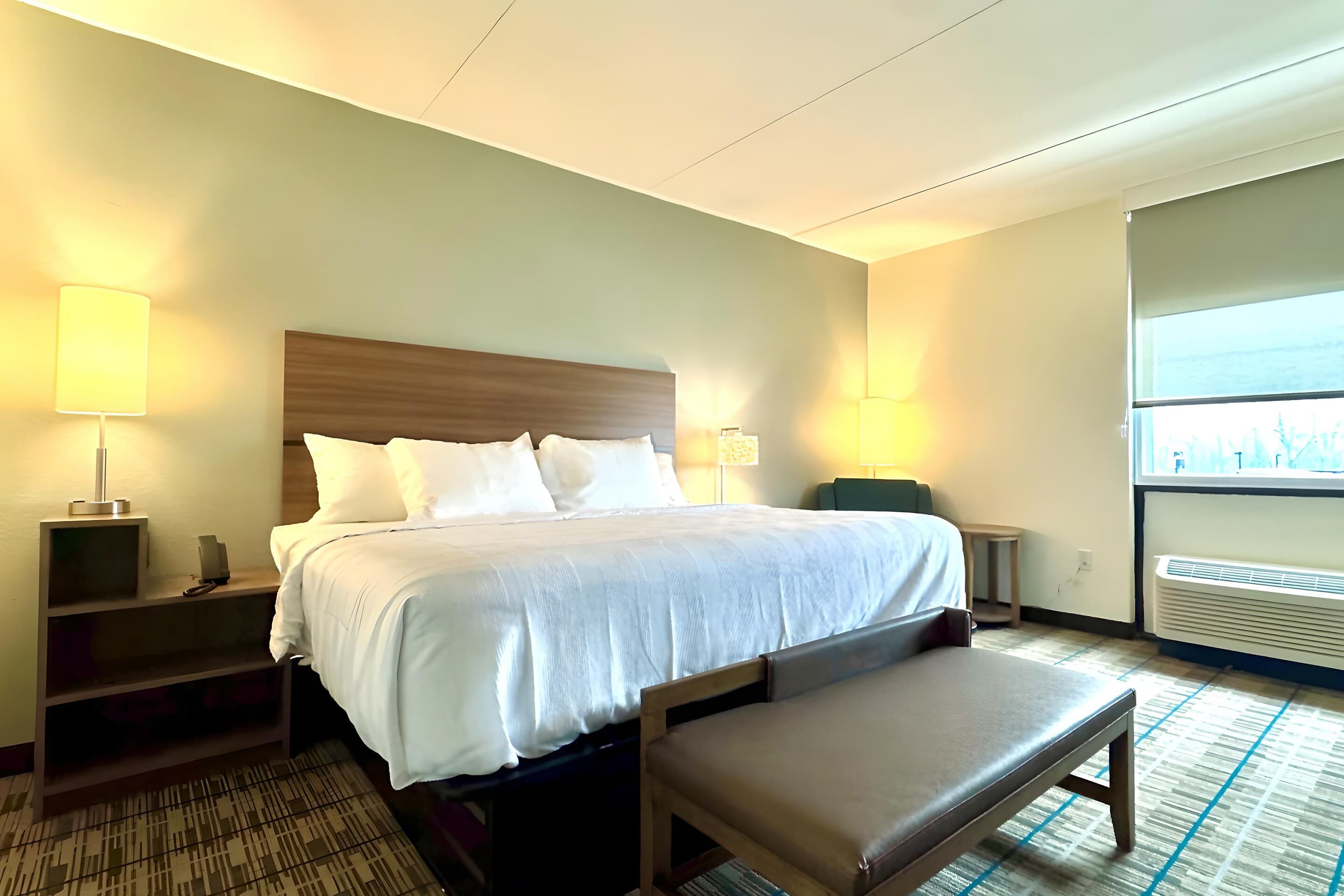 MainStay Suites Chambersburg - Image 2