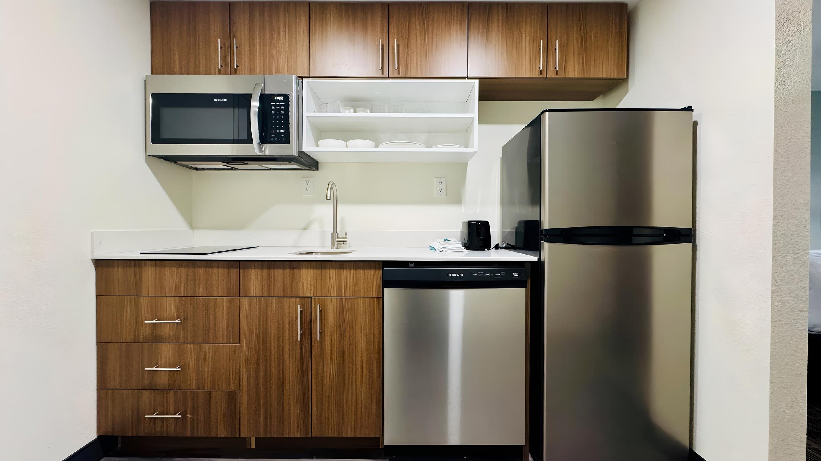 MainStay Suites Chambersburg - Image 1