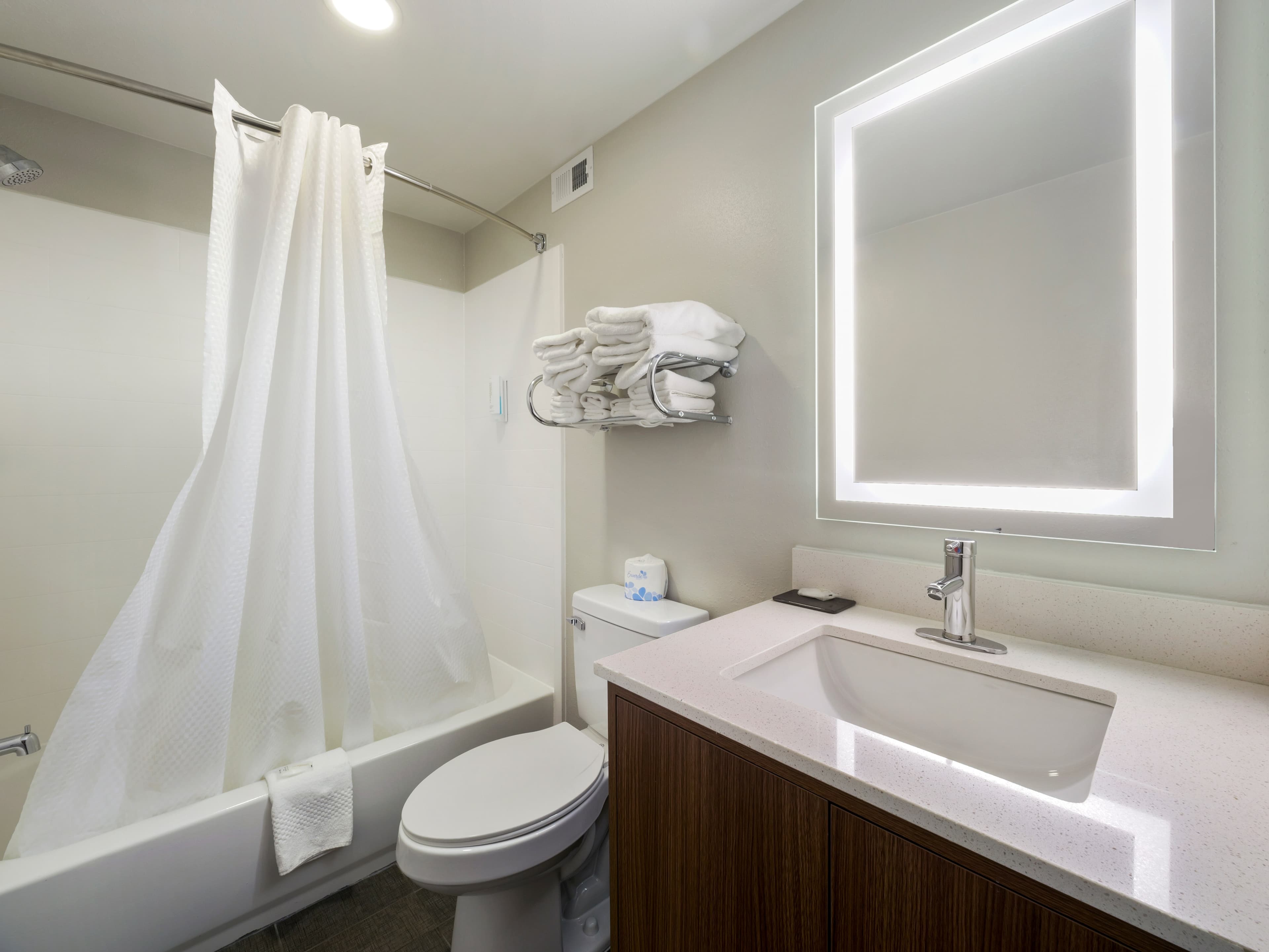 MainStay Suites Chambersburg — 25