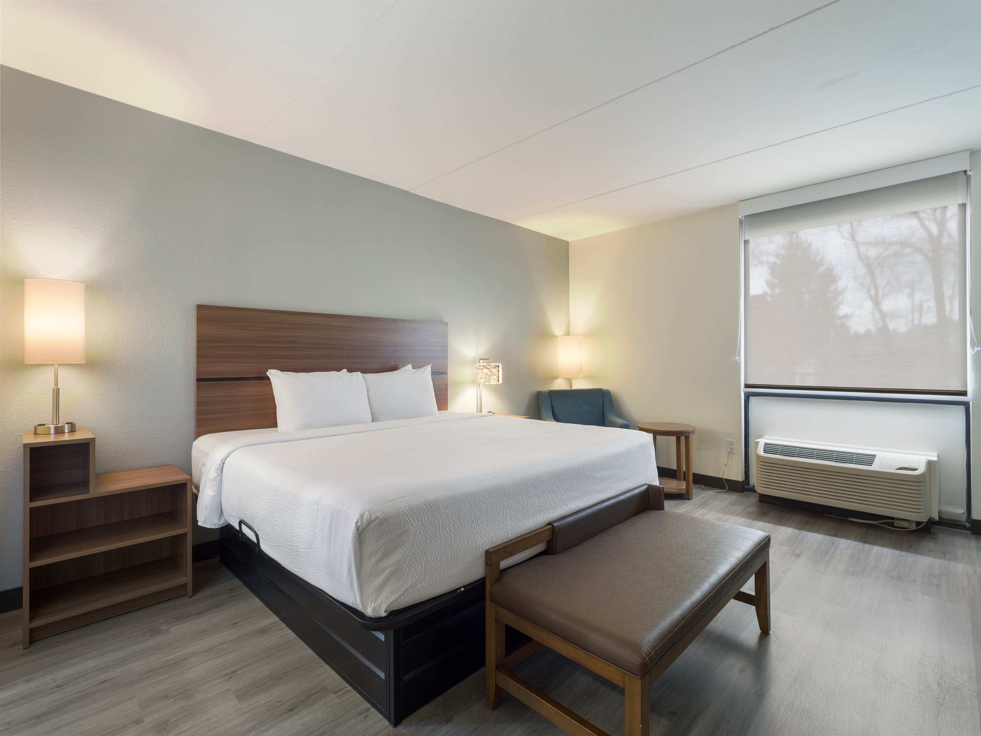 MainStay Suites Chambersburg — 10
