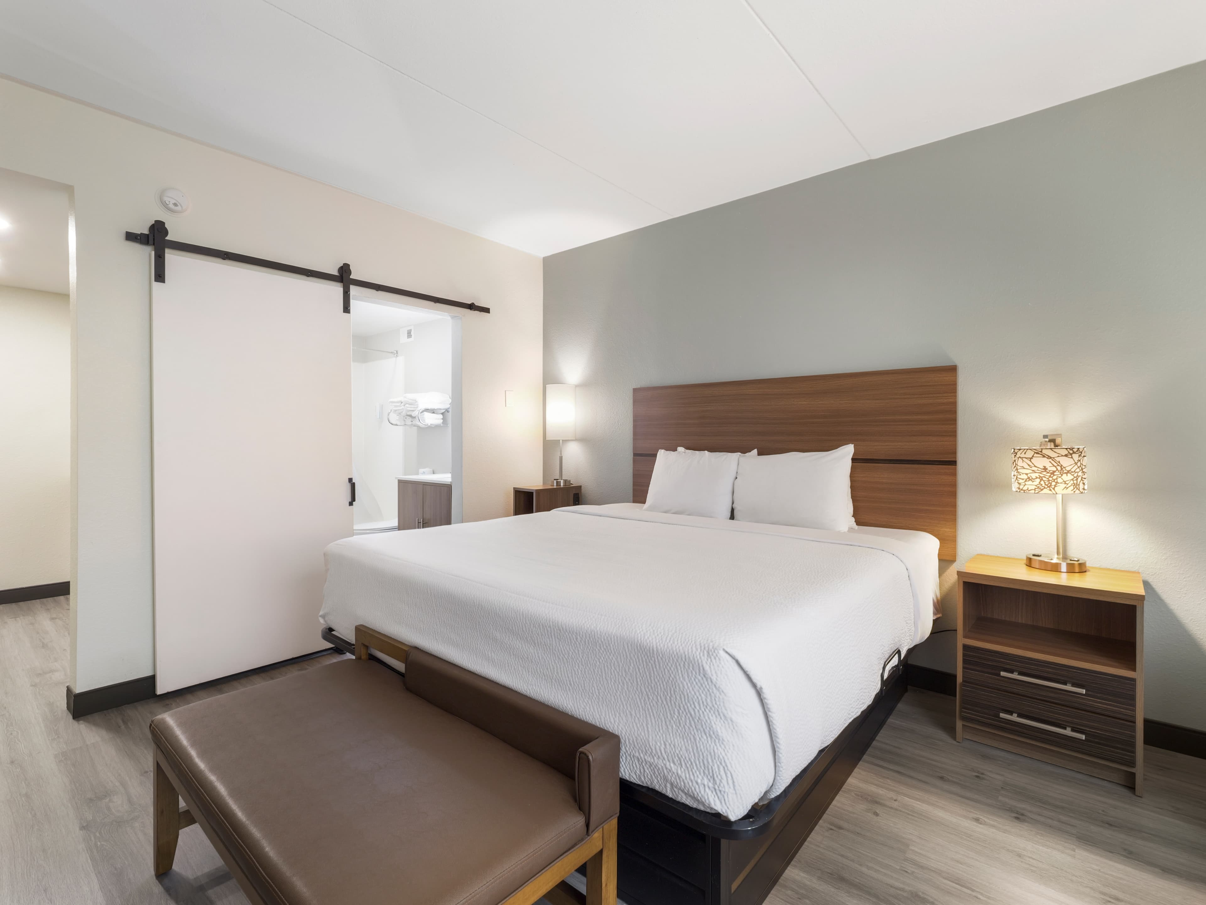 MainStay Suites Chambersburg — 11