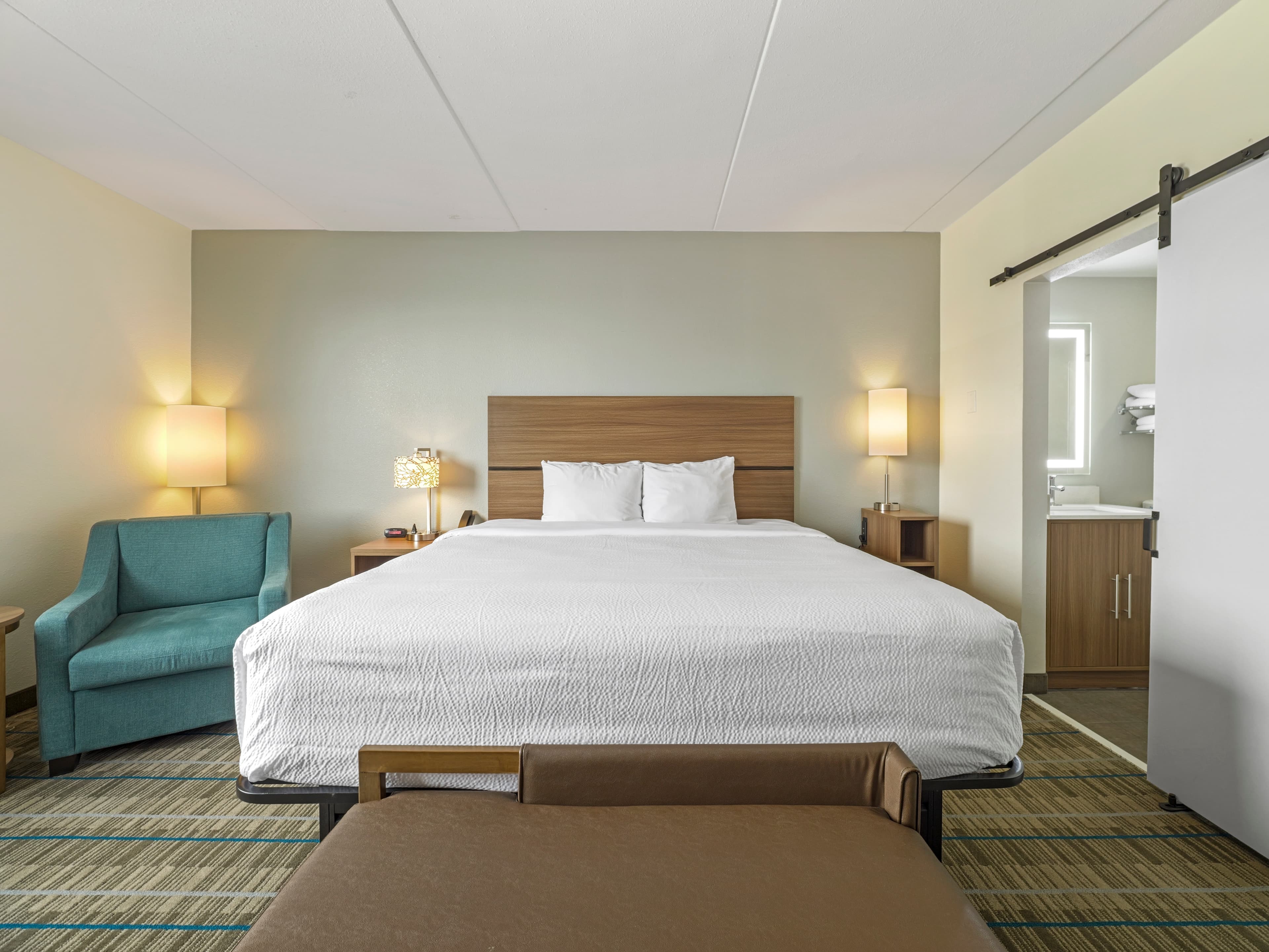 MainStay Suites Chambersburg — 13