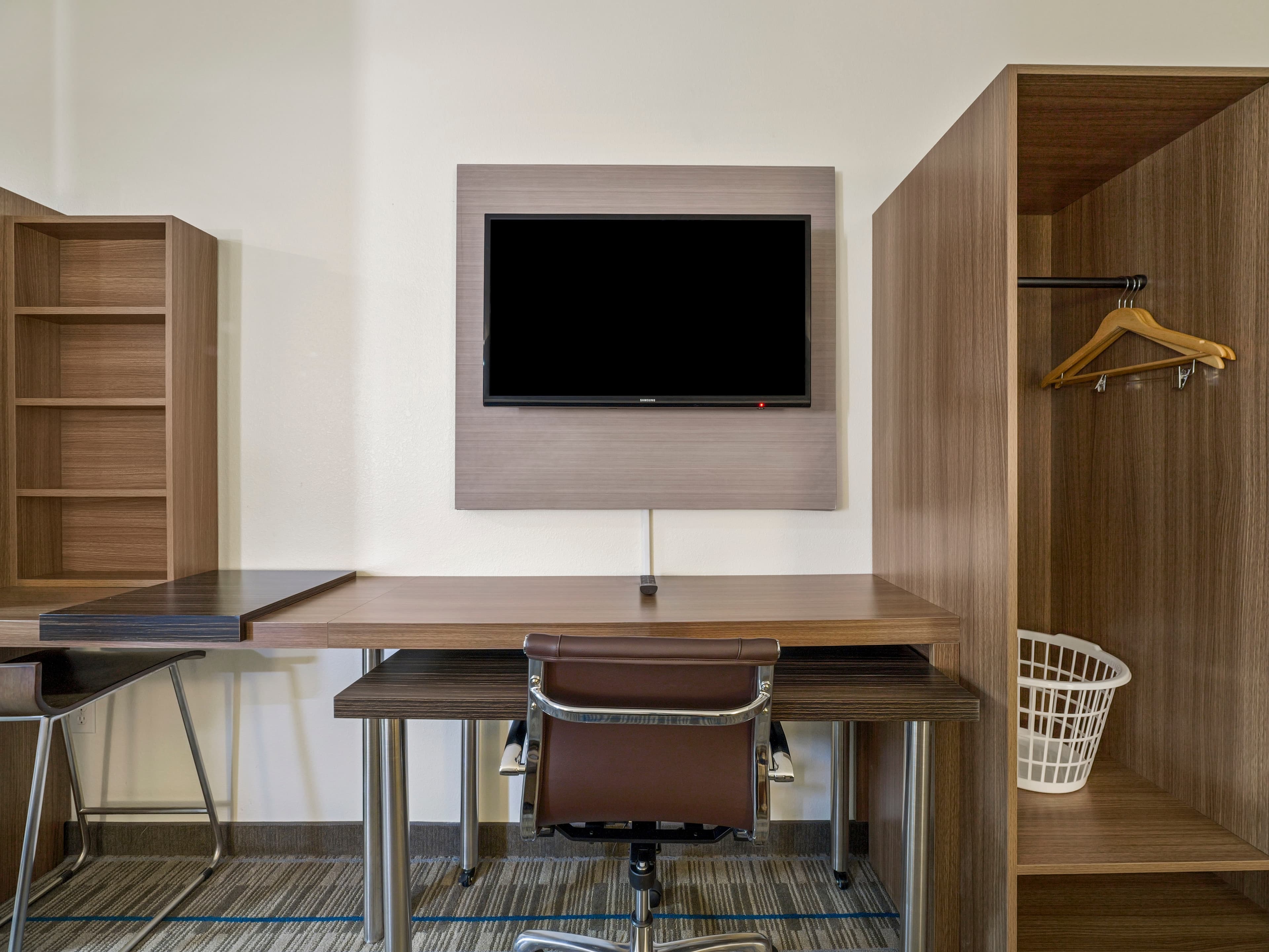 MainStay Suites Chambersburg — 16