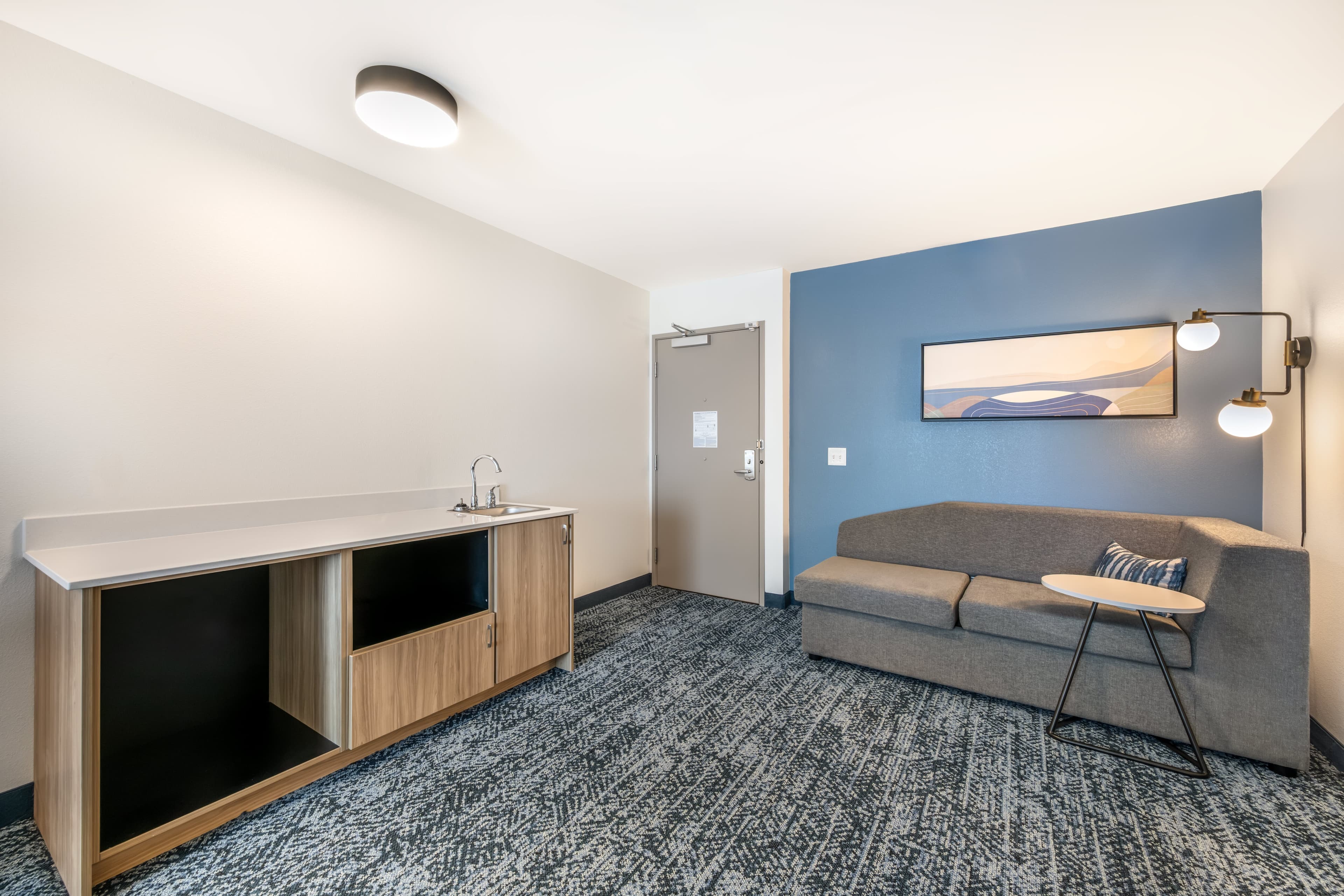 Sleep Inn & Suites Harrisburg Airport - Hershey South — 6