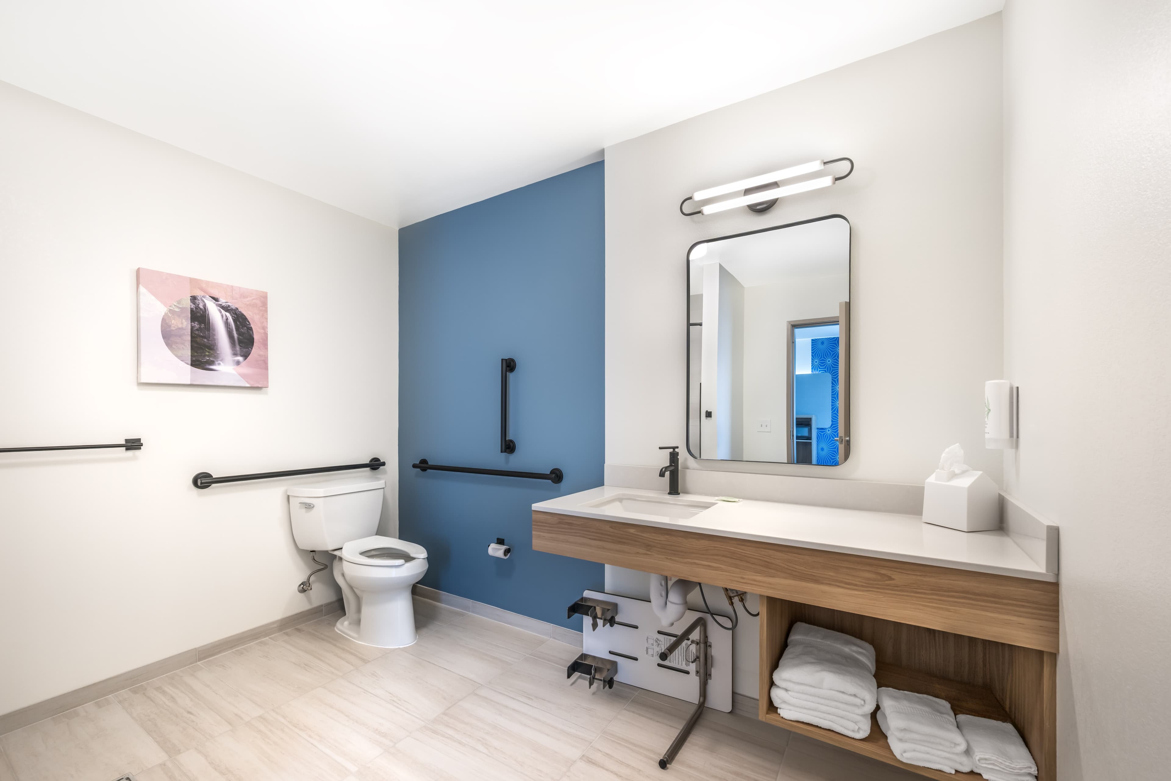 Sleep Inn & Suites Harrisburg Airport - Hershey South — 9