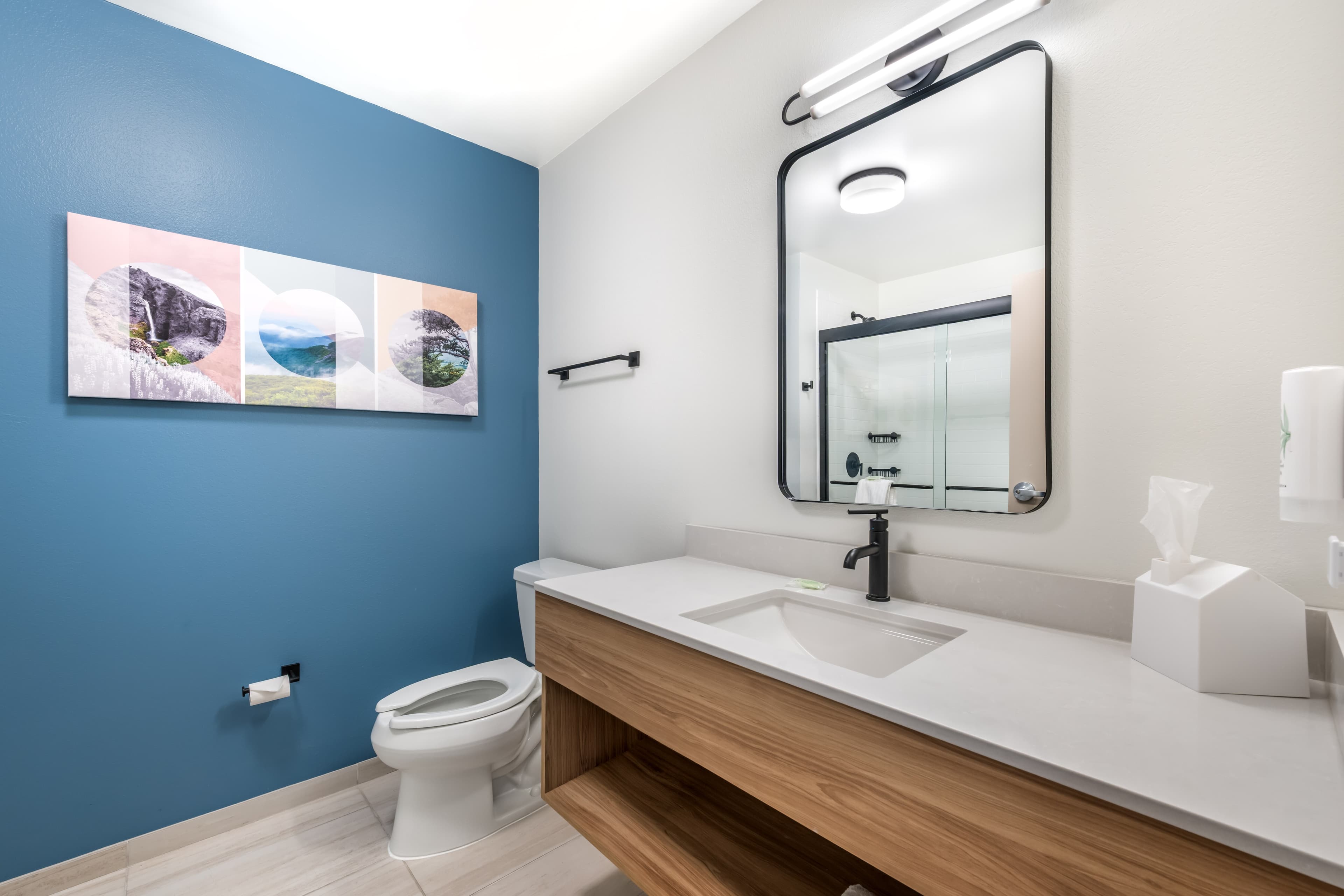 Sleep Inn & Suites Harrisburg Airport - Hershey South — 2