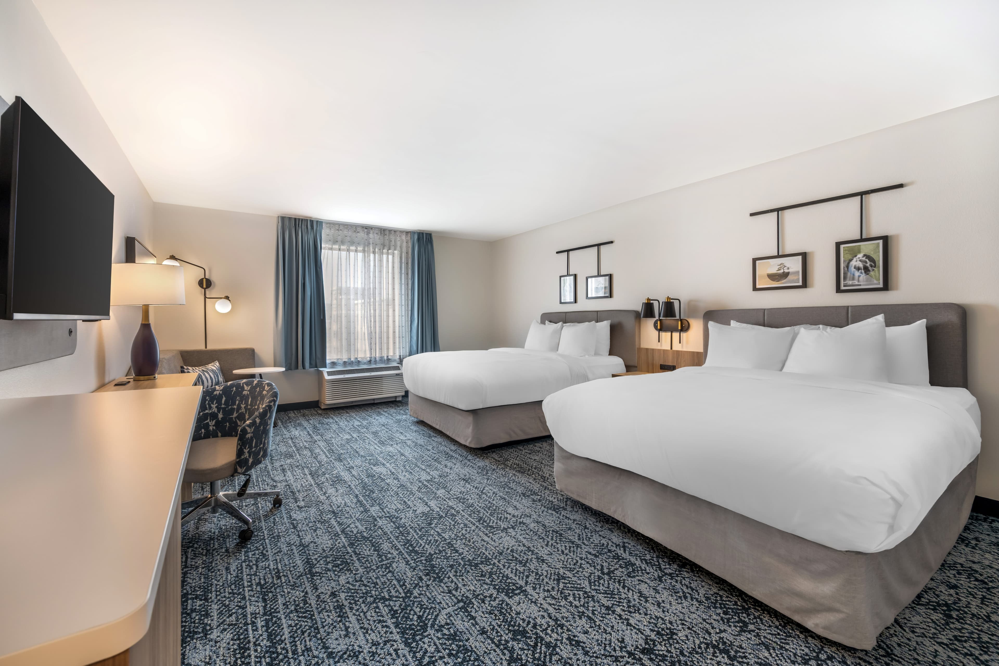 Sleep Inn & Suites Harrisburg Airport - Hershey South — 3