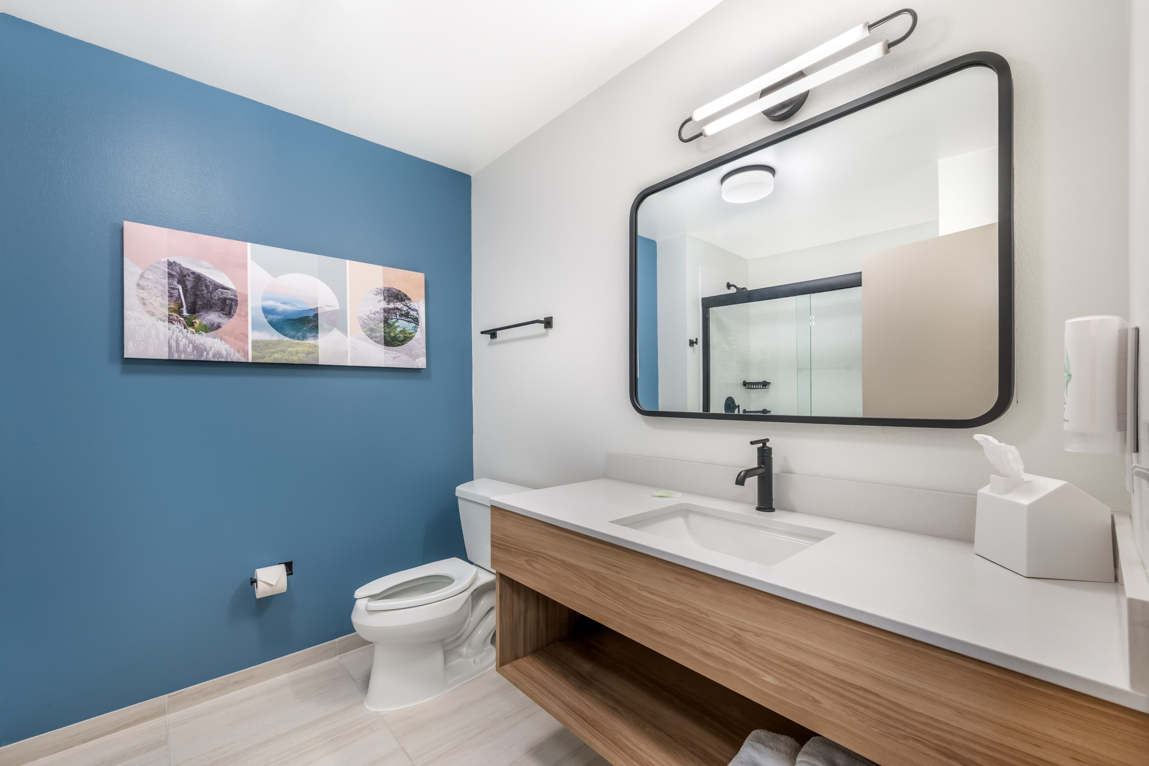 Sleep Inn & Suites Harrisburg Airport - Hershey South — 10
