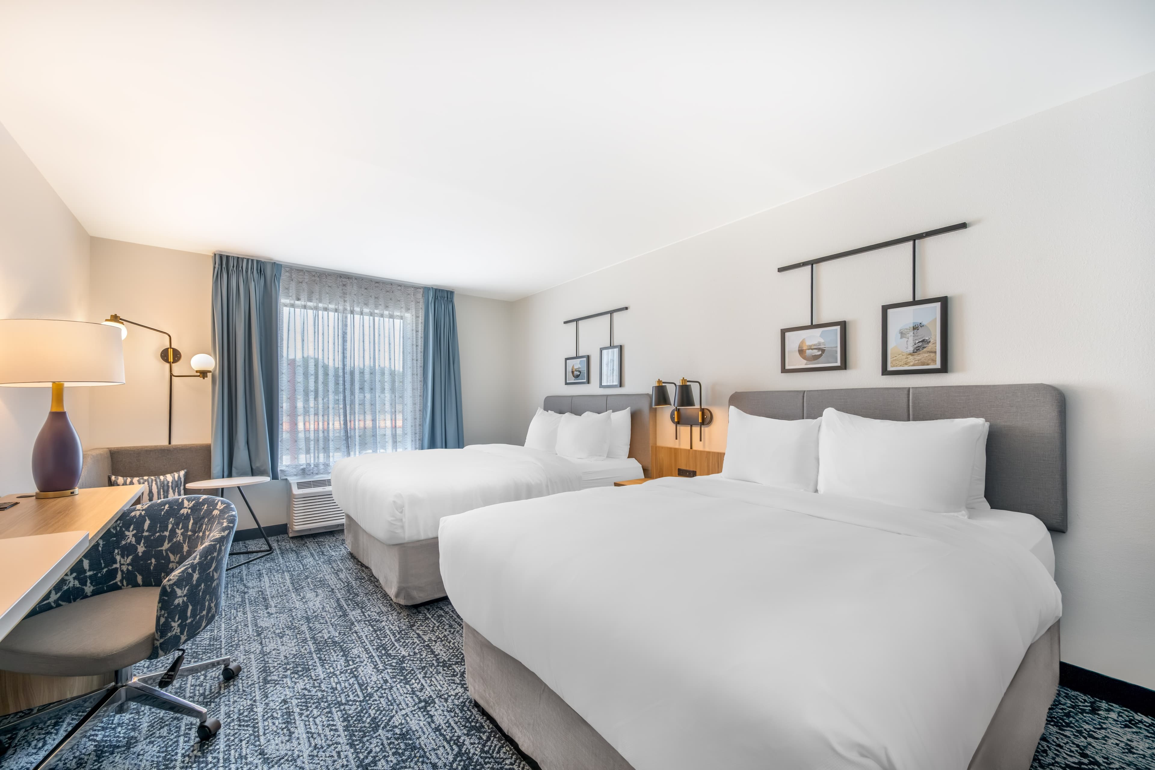 Sleep Inn & Suites Harrisburg Airport - Hershey South — 11