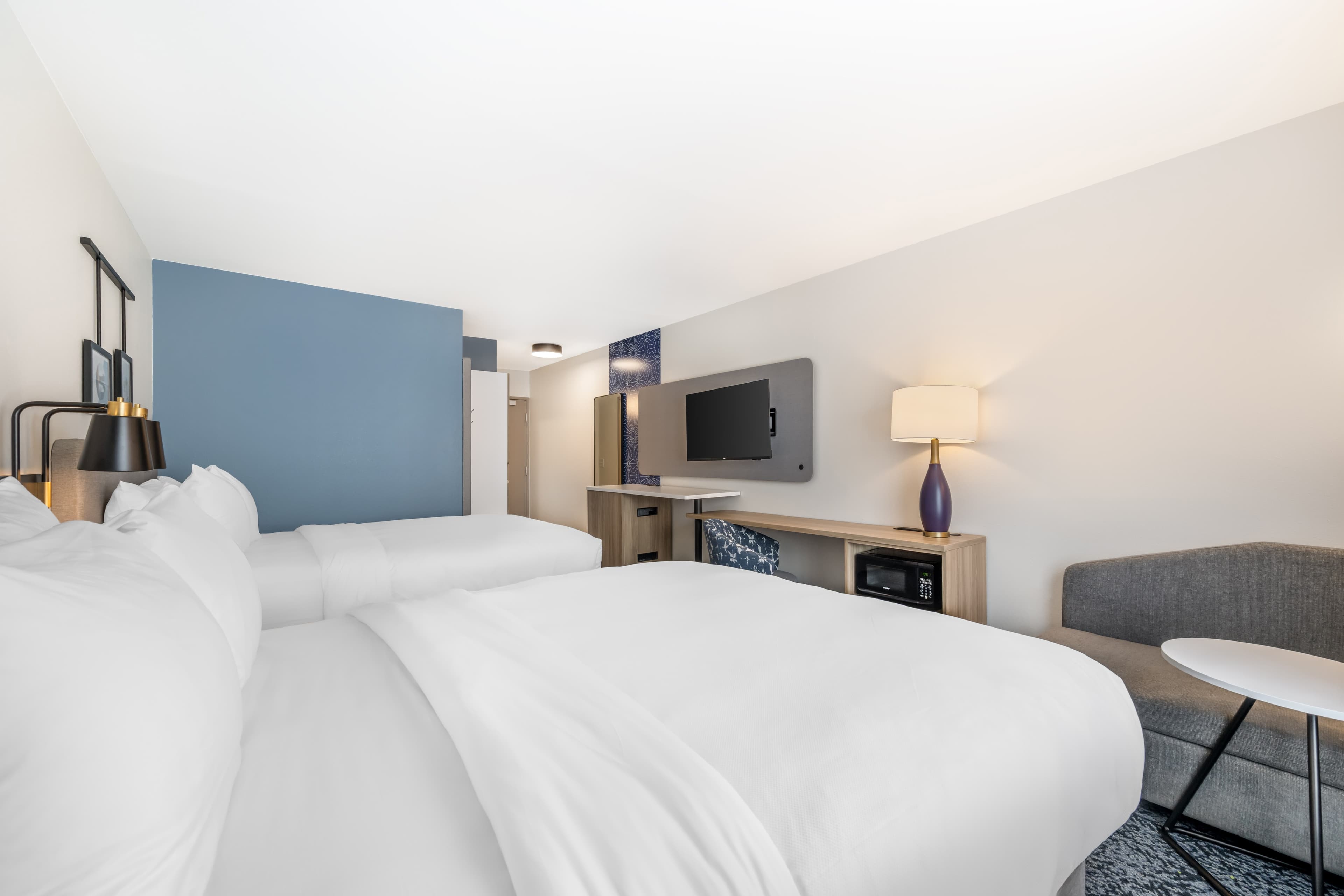 Sleep Inn & Suites Harrisburg Airport - Hershey South — 12