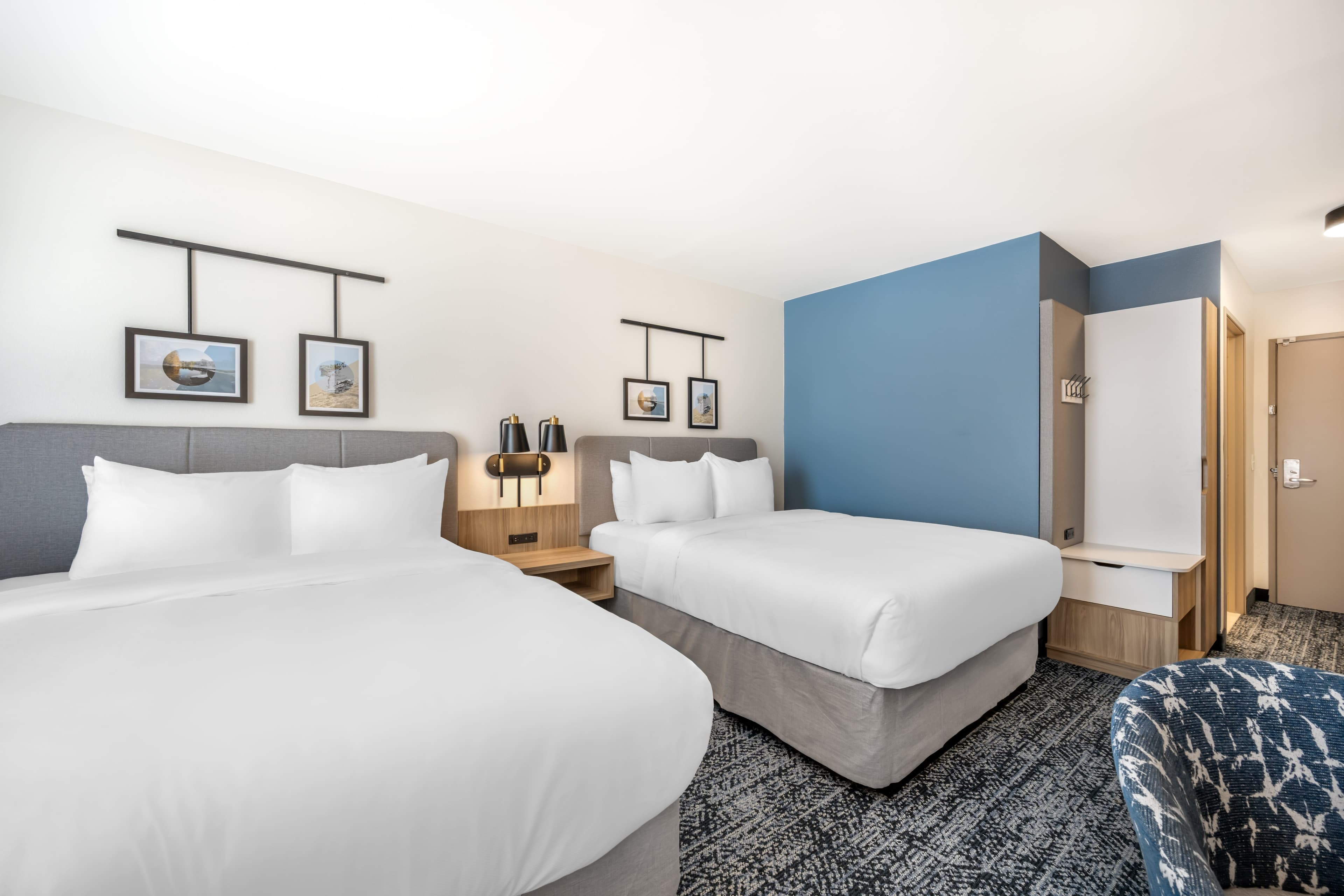 Sleep Inn & Suites Harrisburg Airport - Hershey South — 13