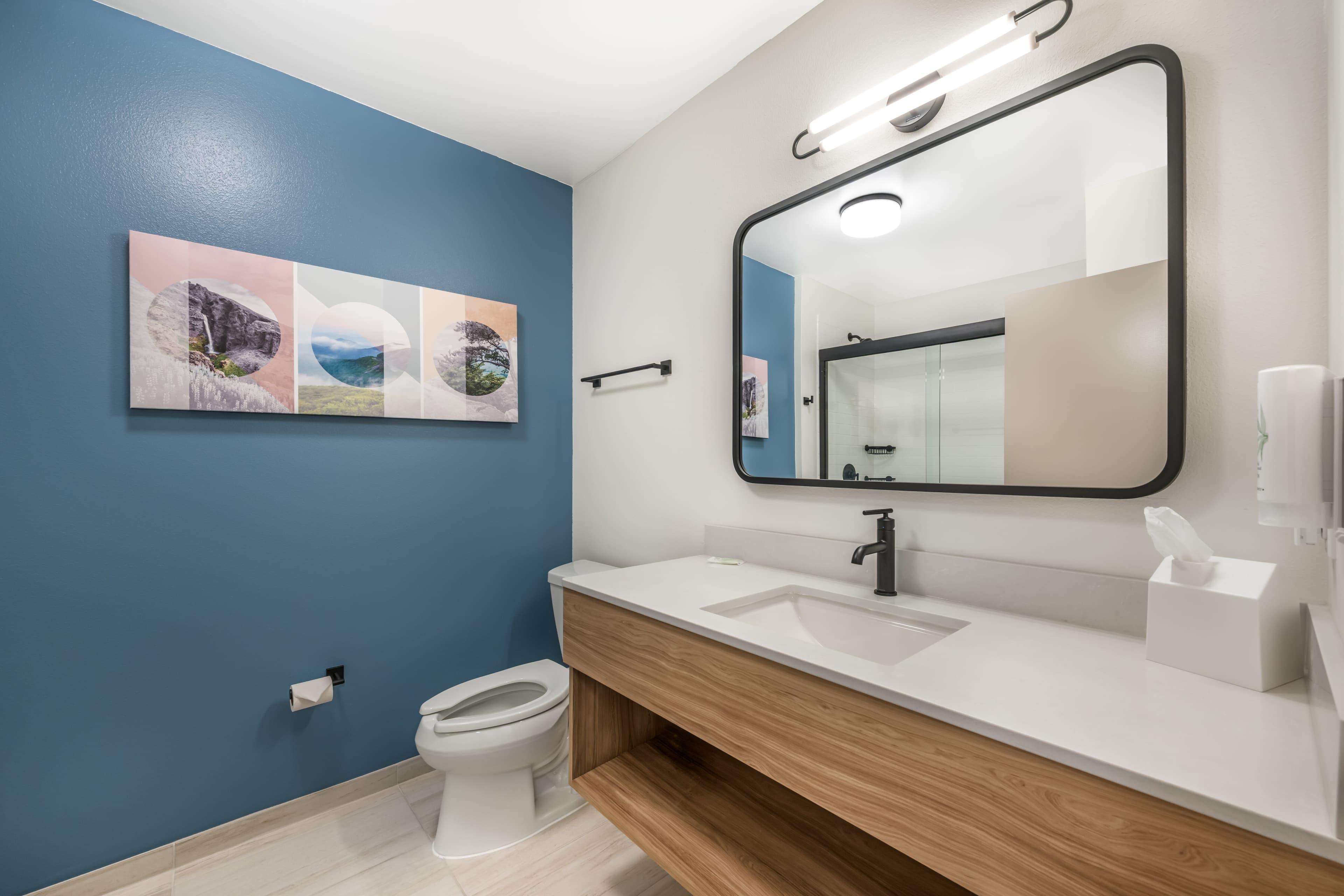 Sleep Inn & Suites Harrisburg Airport - Hershey South — 14