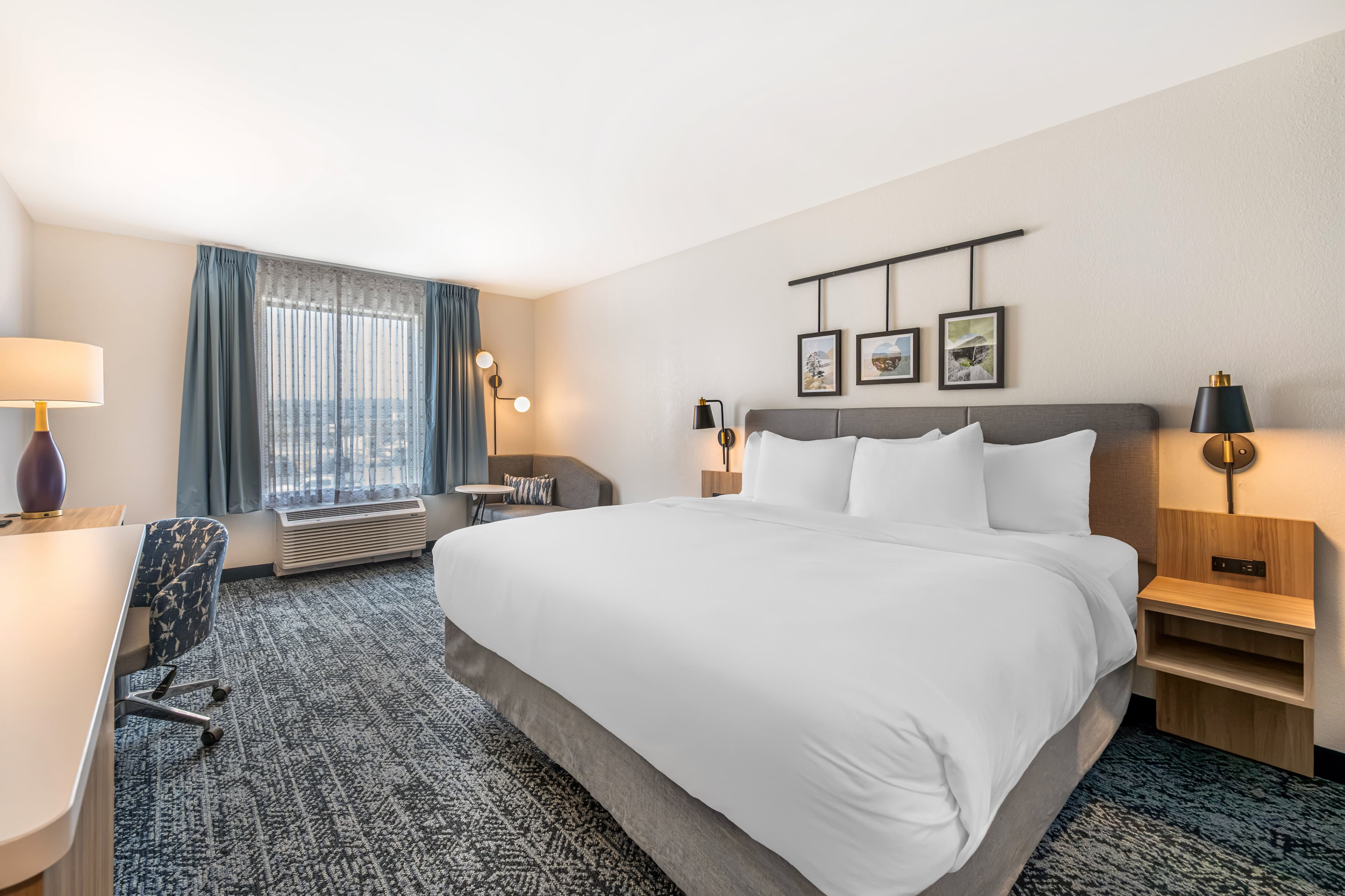 Sleep Inn & Suites Harrisburg Airport - Hershey South — 15