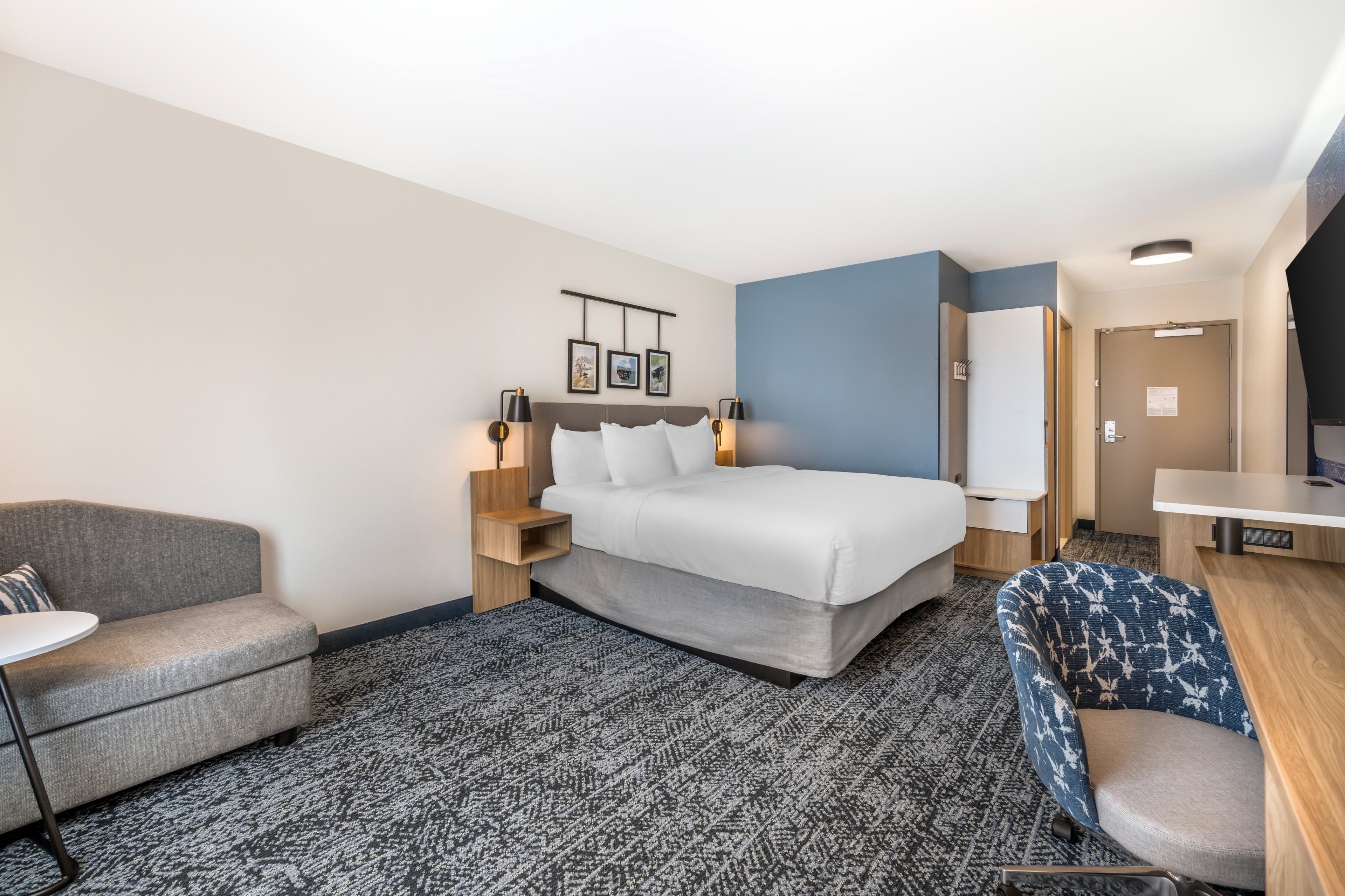 Sleep Inn & Suites Harrisburg Airport - Hershey South — 16