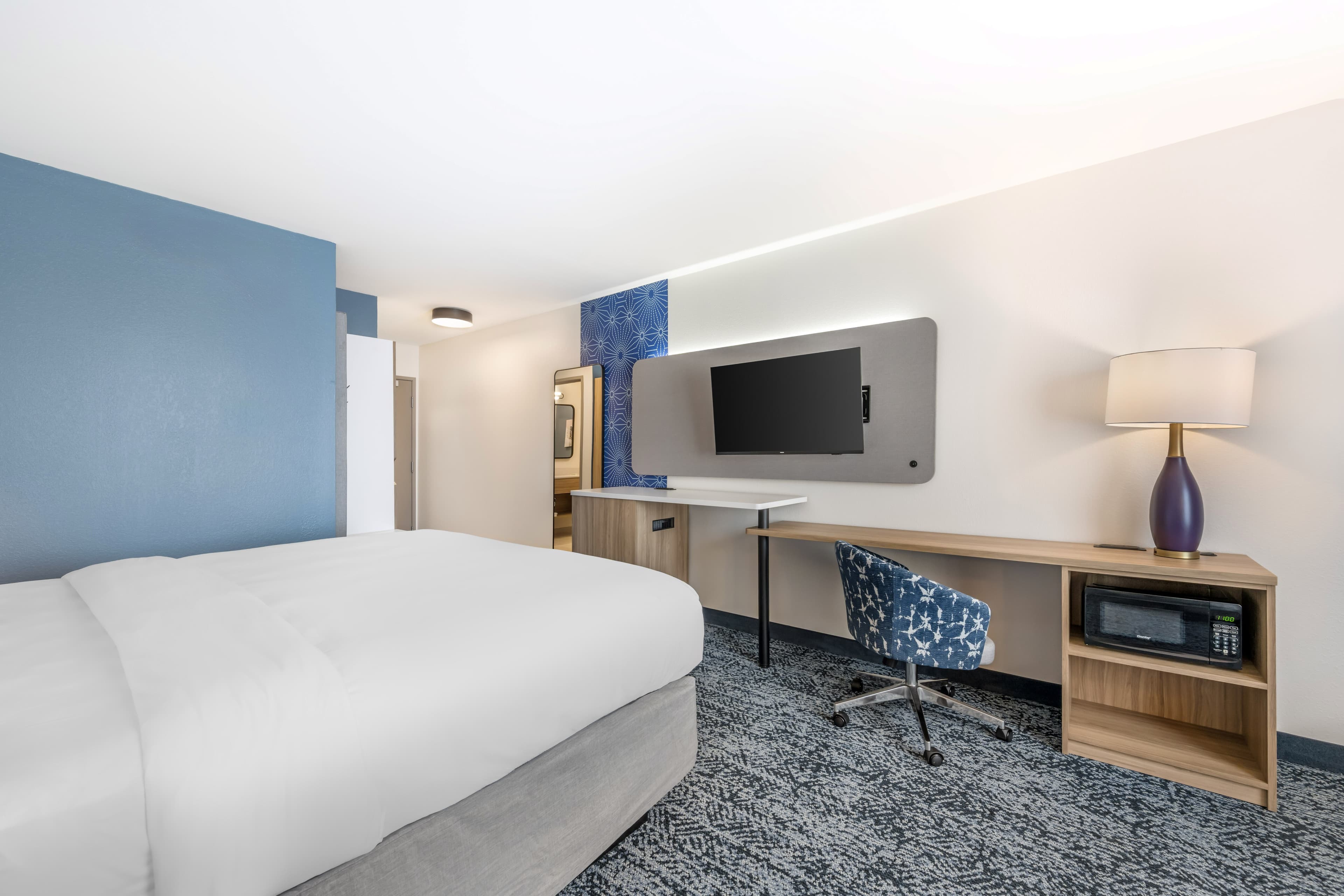 Sleep Inn & Suites Harrisburg Airport - Hershey South — 17