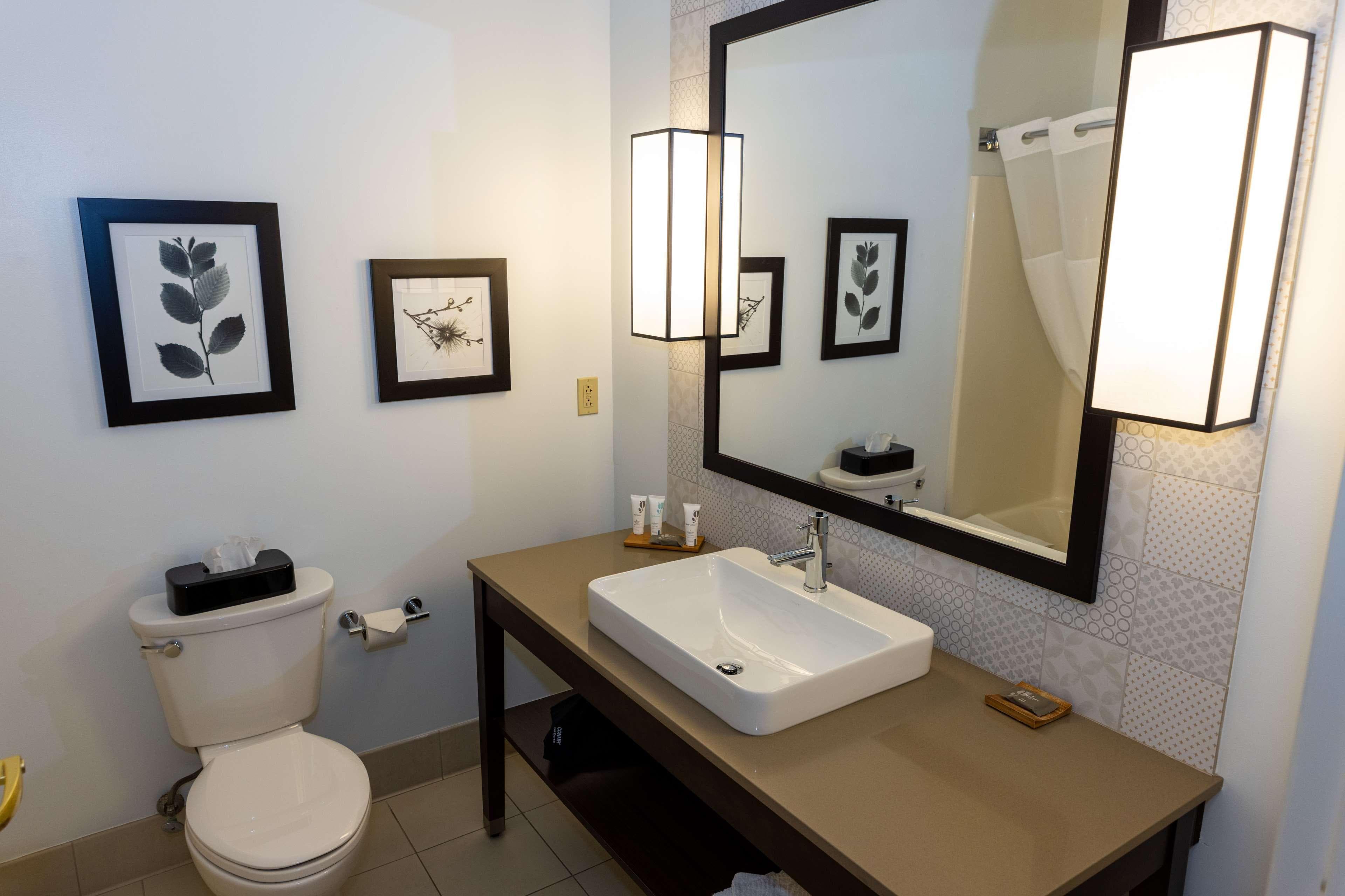 Country Inn & Suites by Radisson, Lehighton-Jim Thorpe, PA — 5