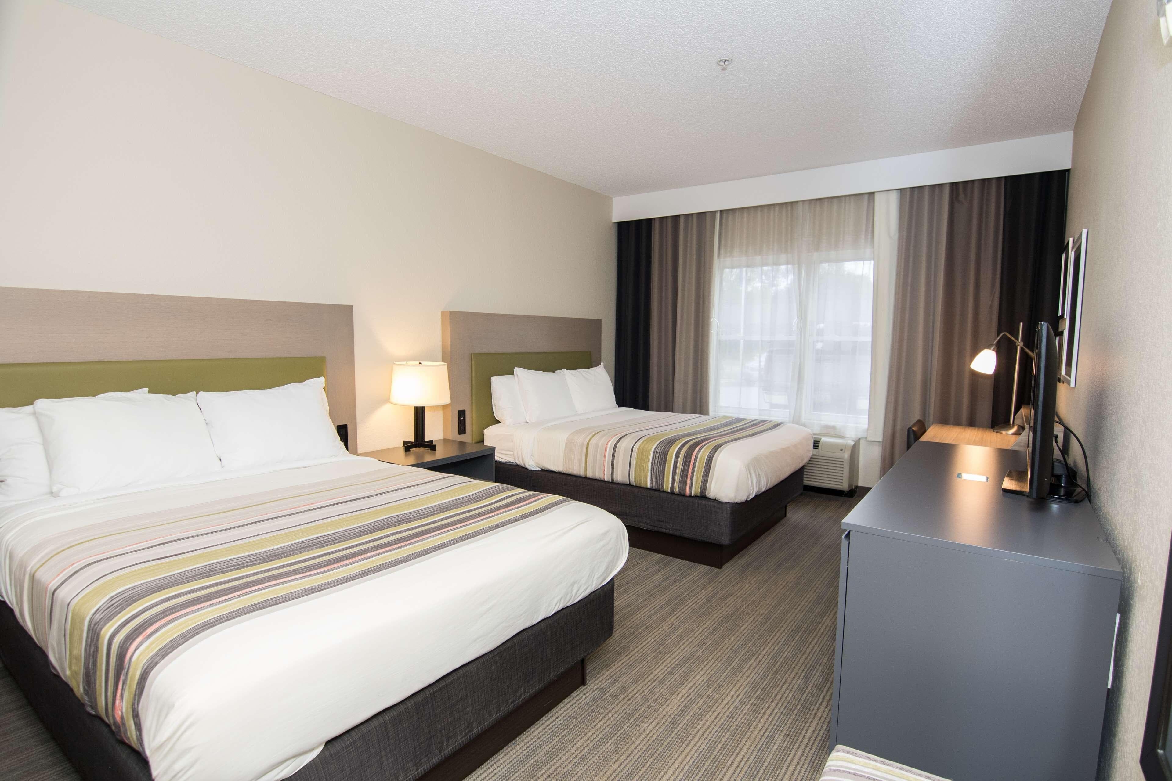 Country Inn & Suites by Radisson, Lehighton-Jim Thorpe, PA — 27