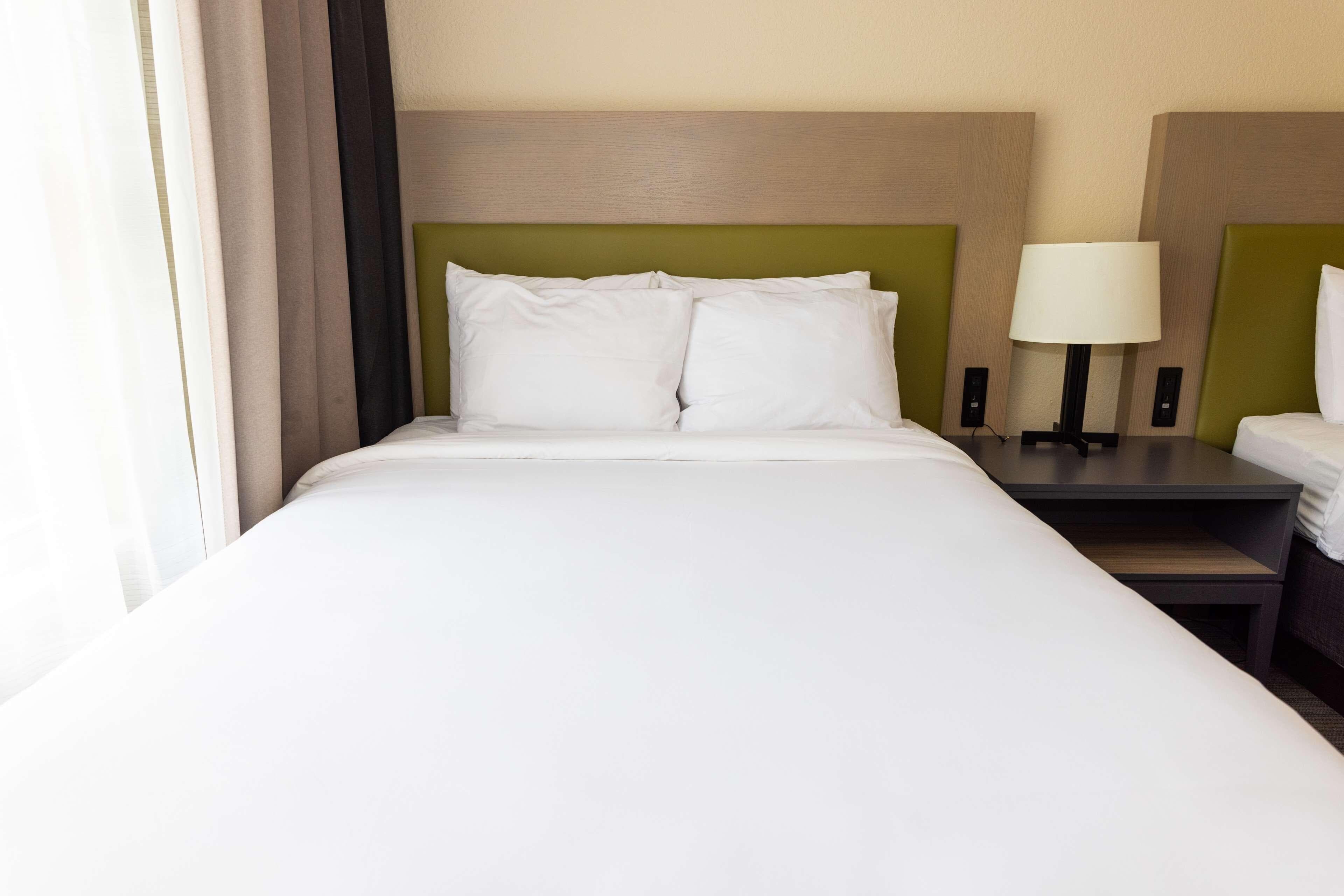 Country Inn & Suites by Radisson, Lehighton-Jim Thorpe, PA — 28