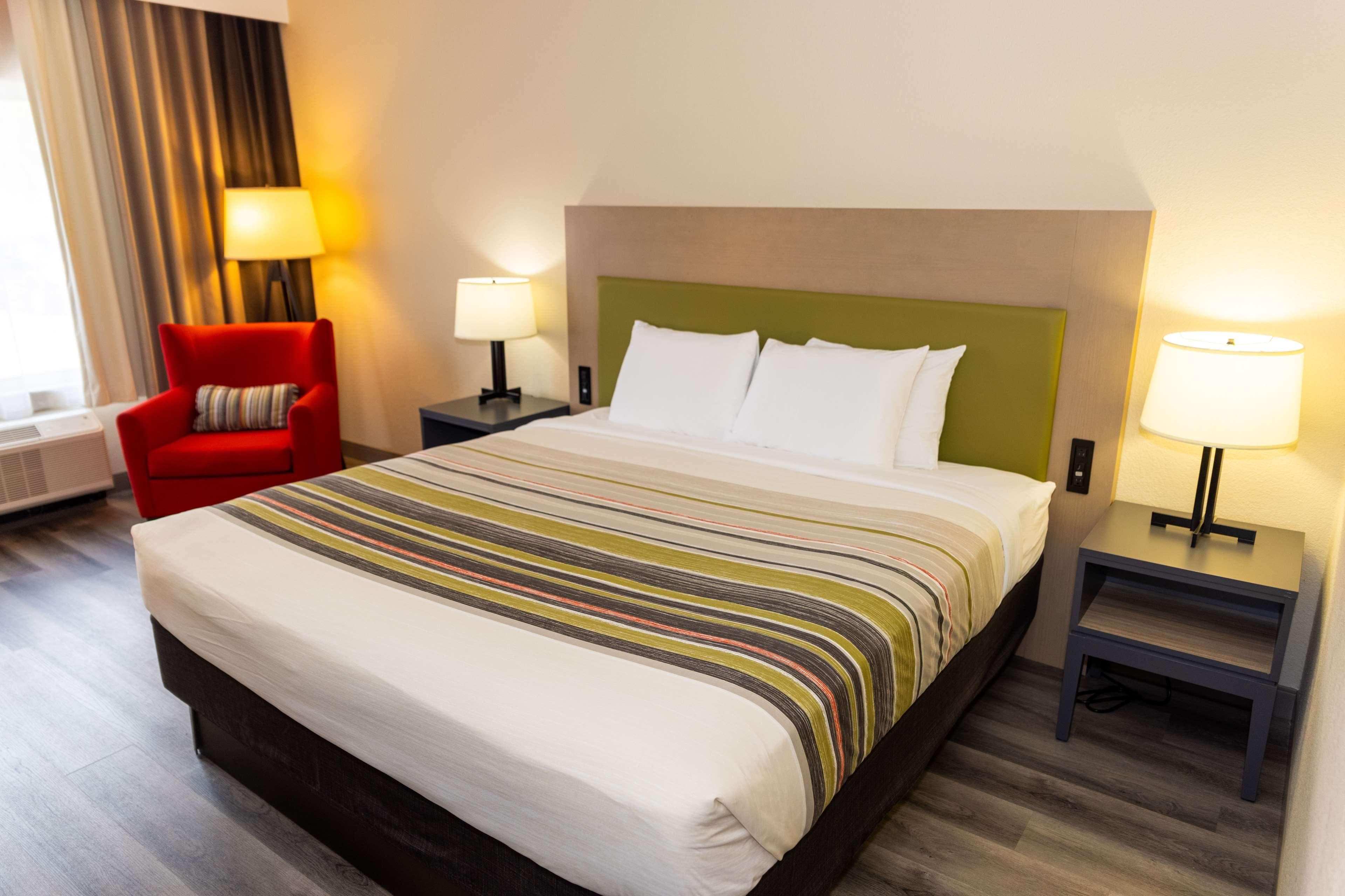 Country Inn & Suites by Radisson, Lehighton-Jim Thorpe, PA — 4