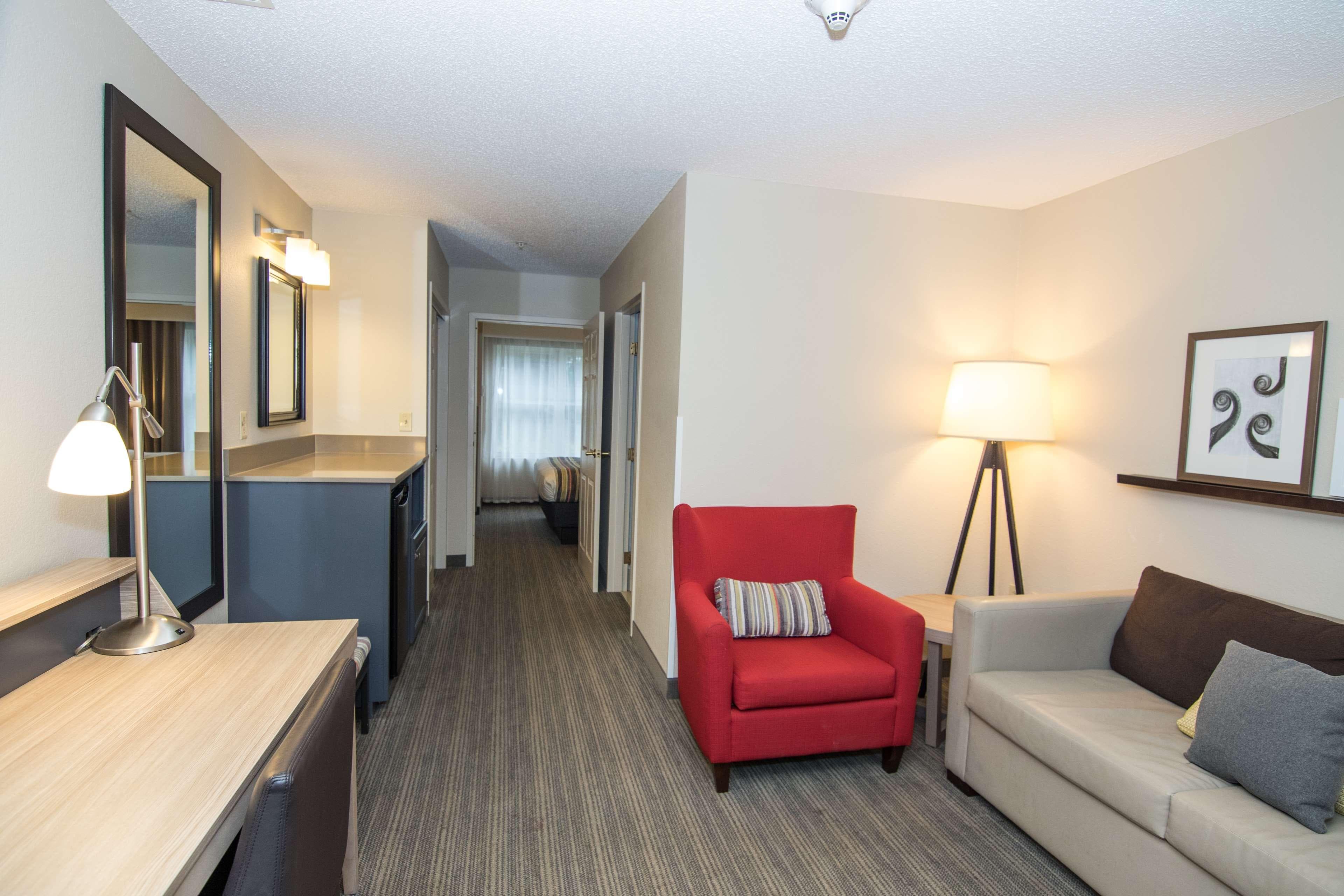 Country Inn & Suites by Radisson, Lehighton-Jim Thorpe, PA — 18