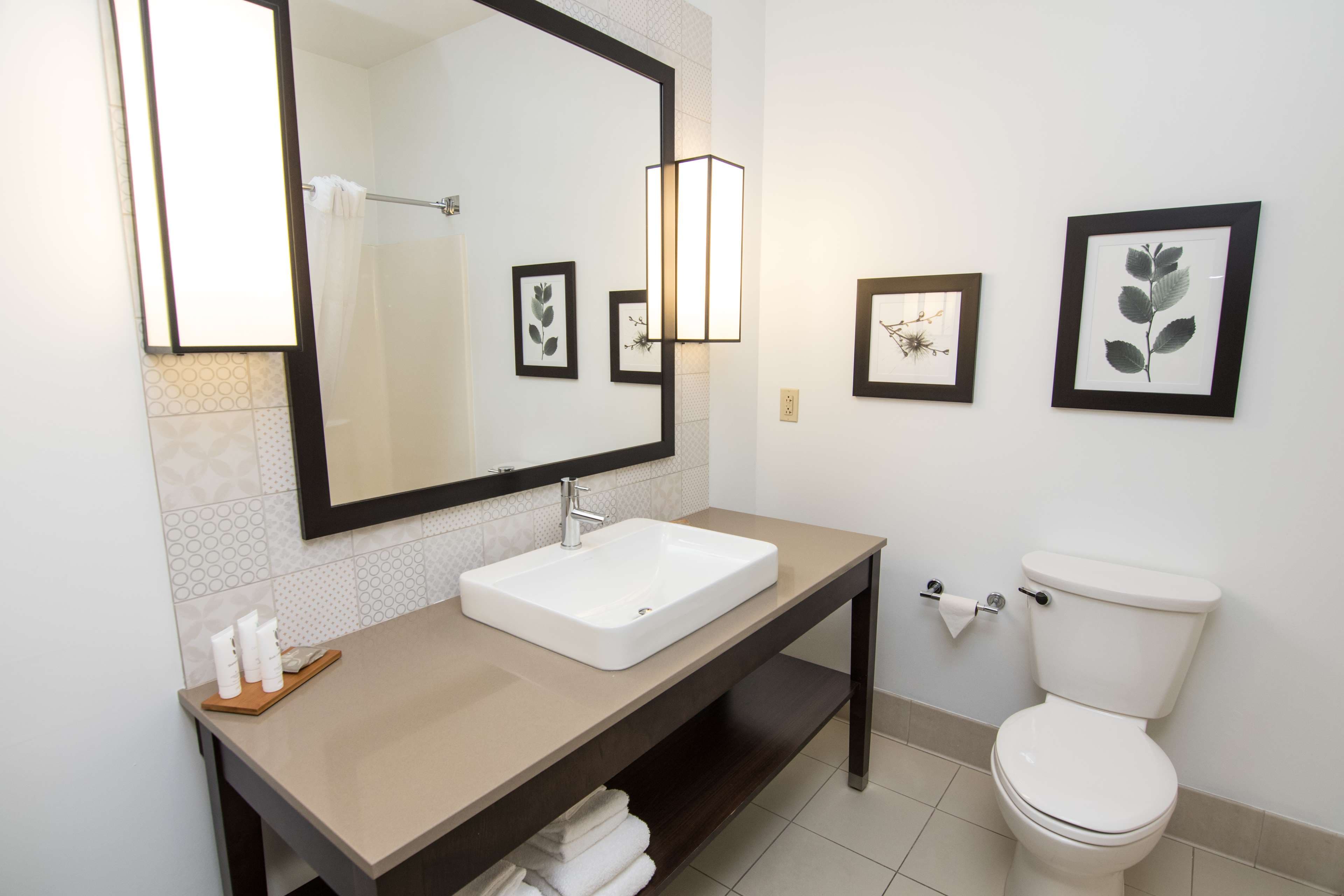 Country Inn & Suites by Radisson, Lehighton-Jim Thorpe, PA — 6