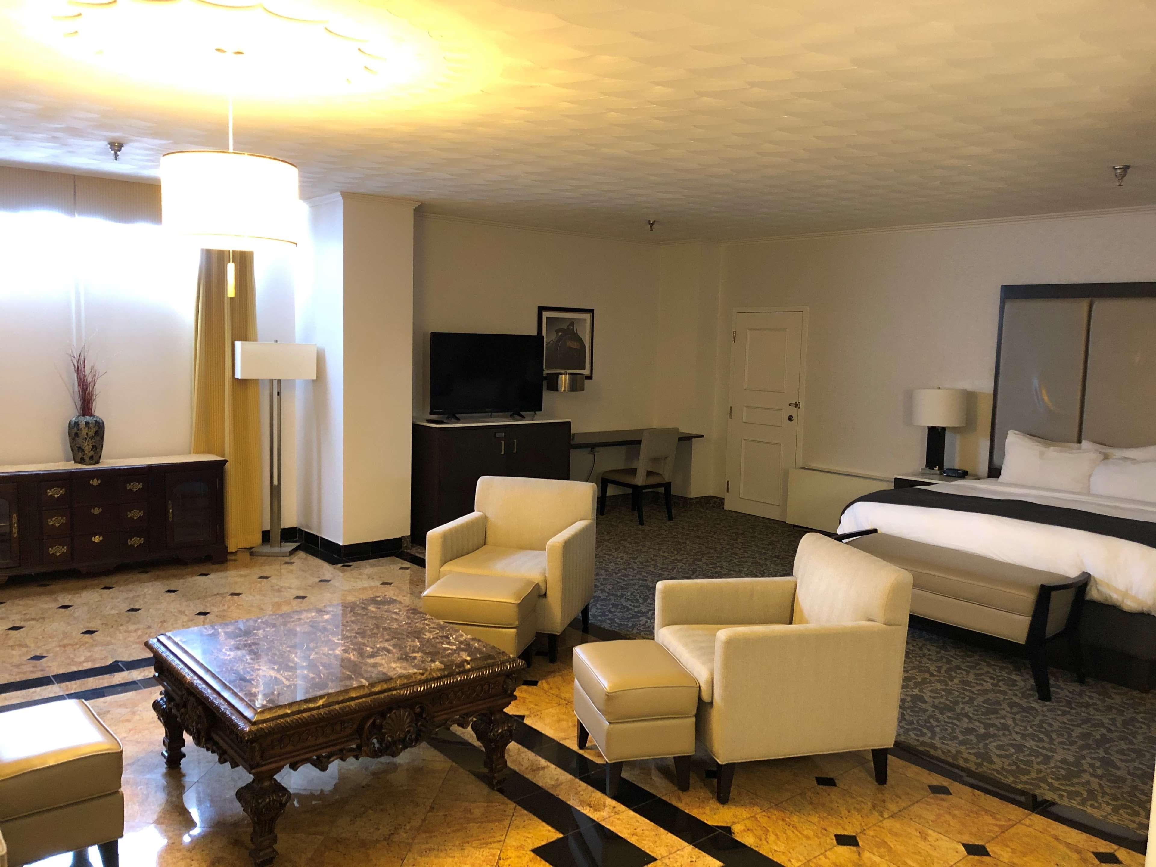 Radisson Lackawanna Station Hotel Scranton - Image 4