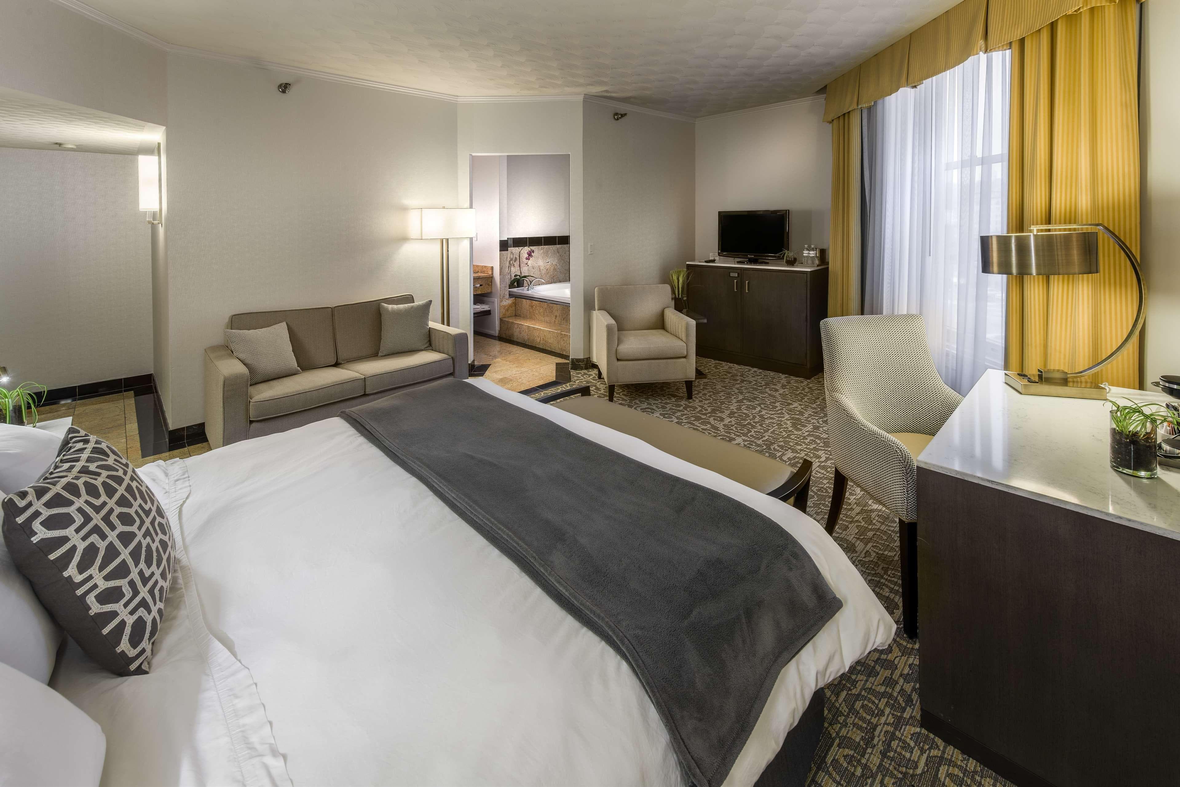 Radisson Lackawanna Station Hotel Scranton — 6