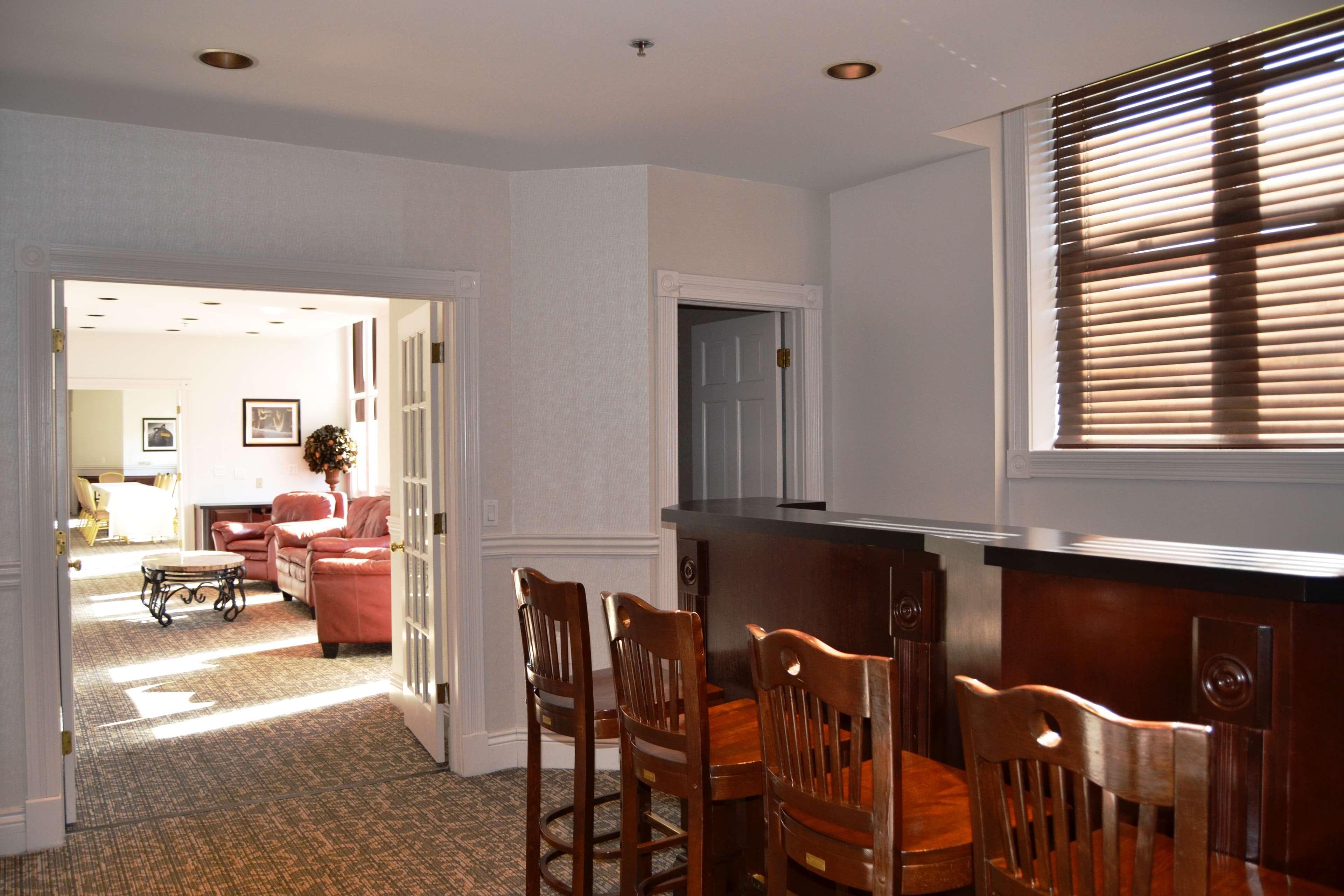 Radisson Lackawanna Station Hotel Scranton — 13