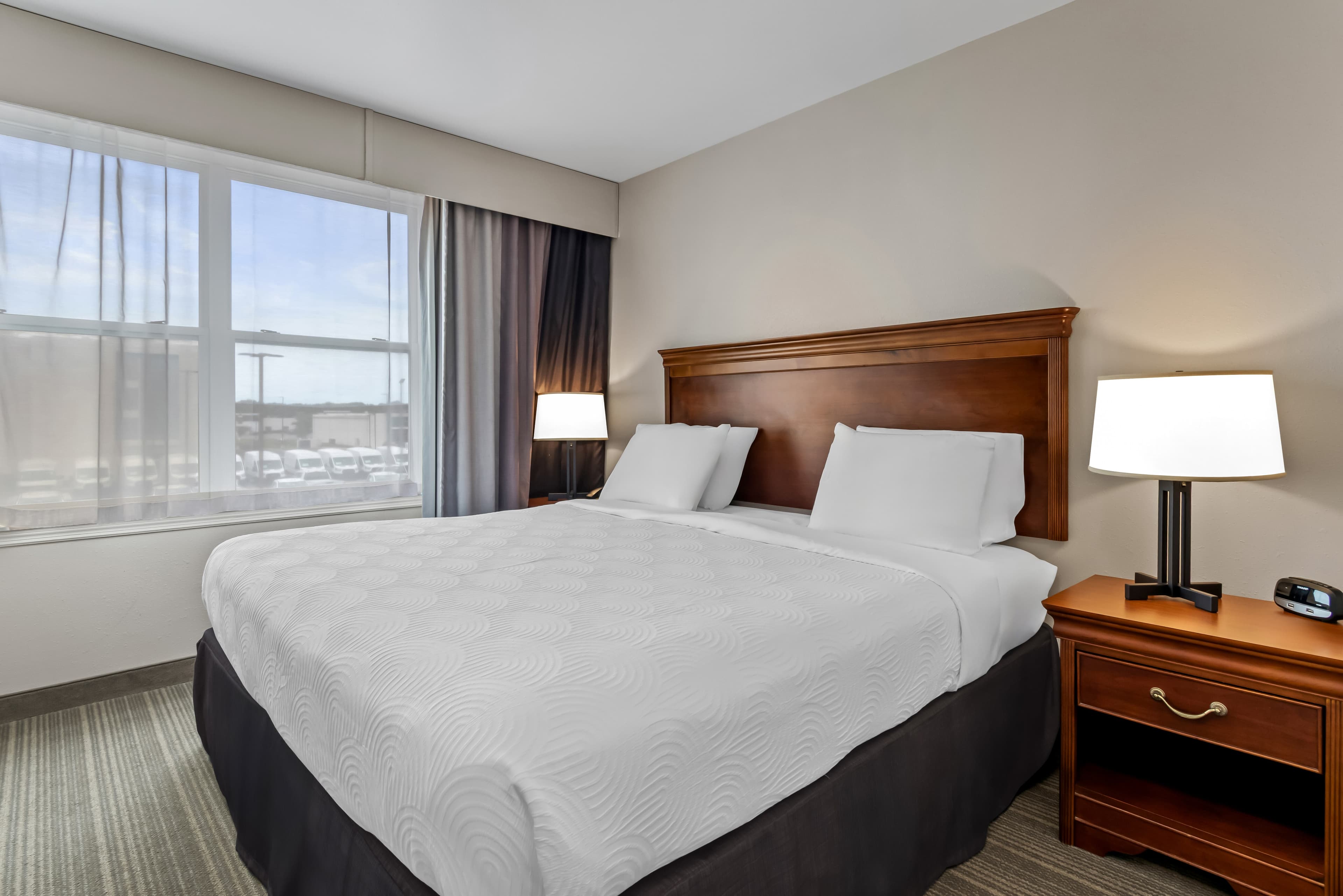 Country Inn & Suites by Radisson, Chambersburg, PA - Image 5