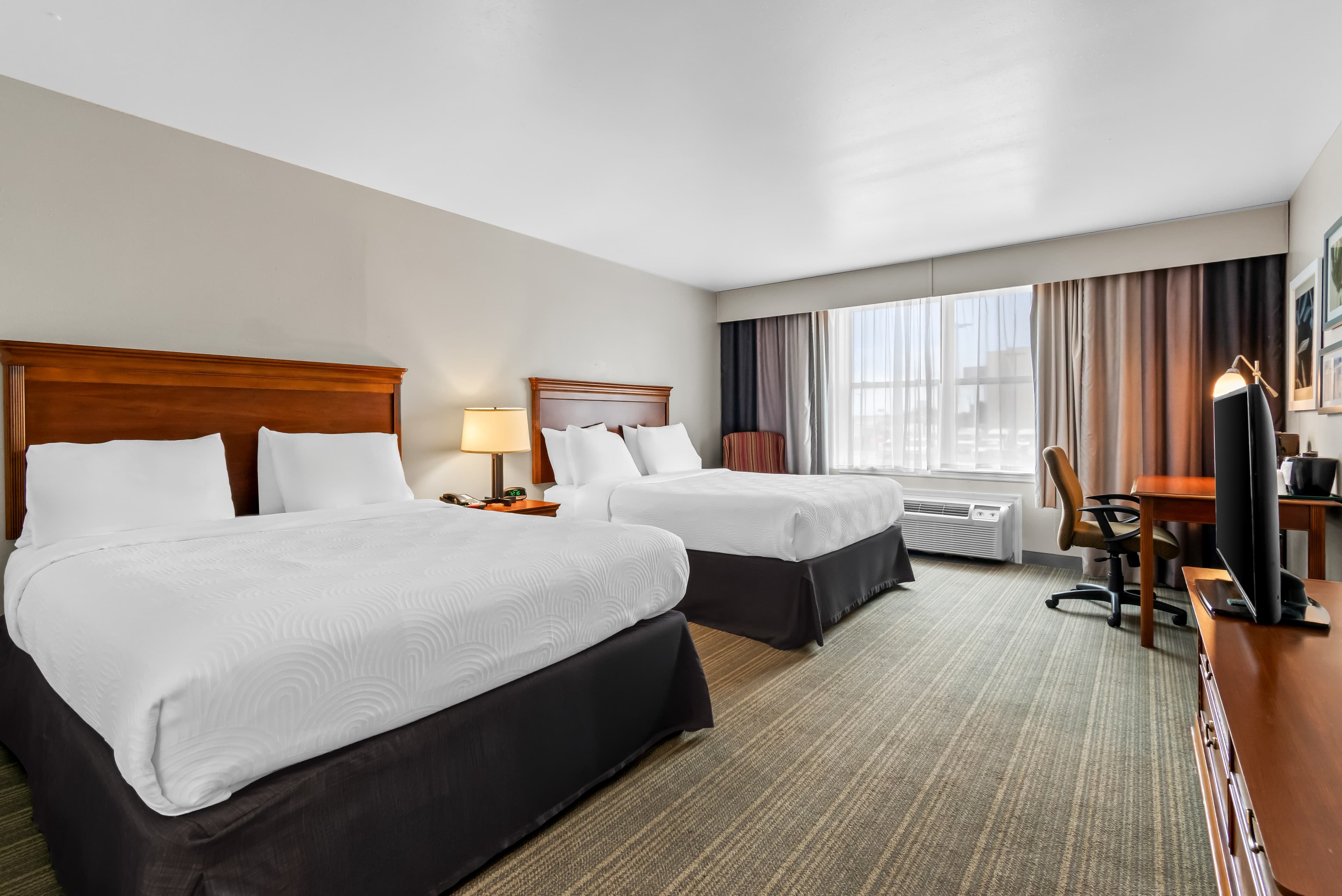 Country Inn & Suites by Radisson, Chambersburg, PA — 8