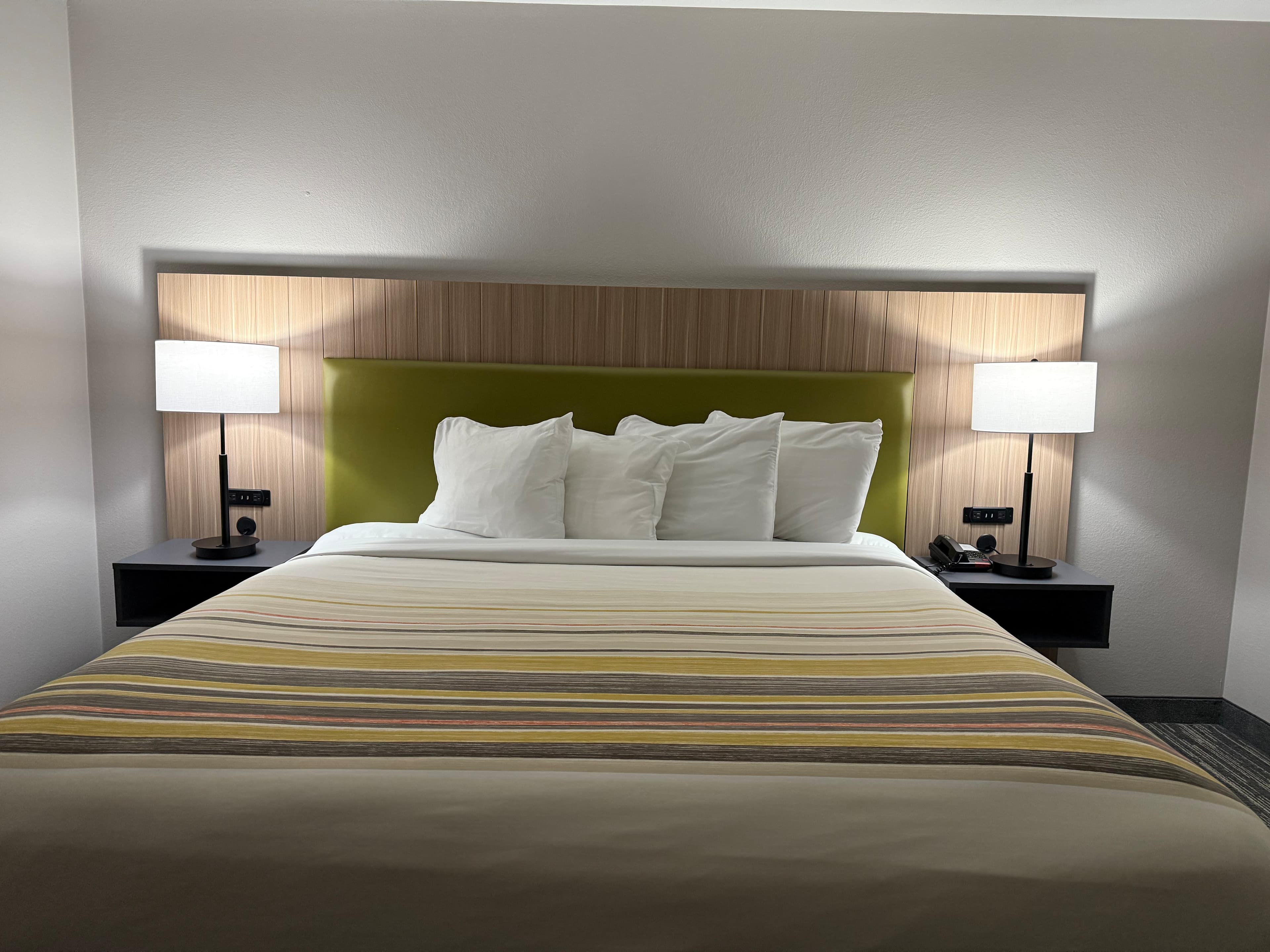 Country Inn & Suites by Radisson, Harrisburg - Hershey West, PA - Image 5