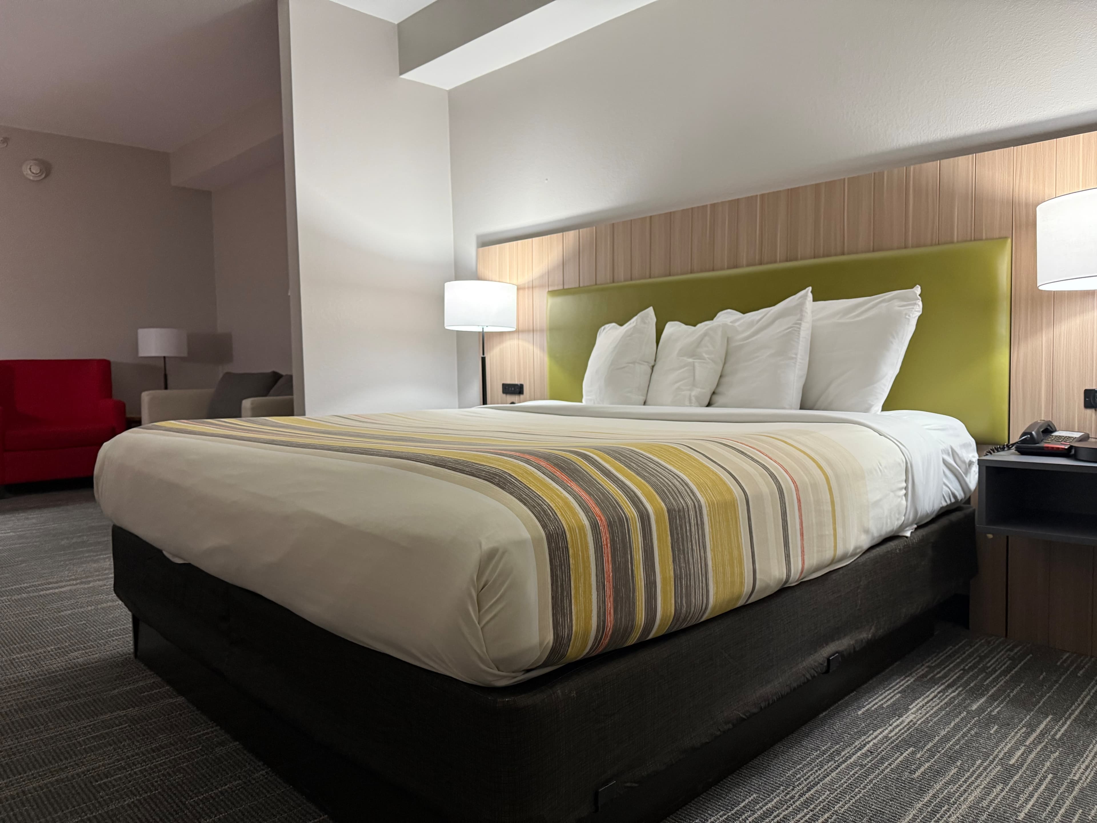 Country Inn & Suites by Radisson, Harrisburg - Hershey West, PA — 8