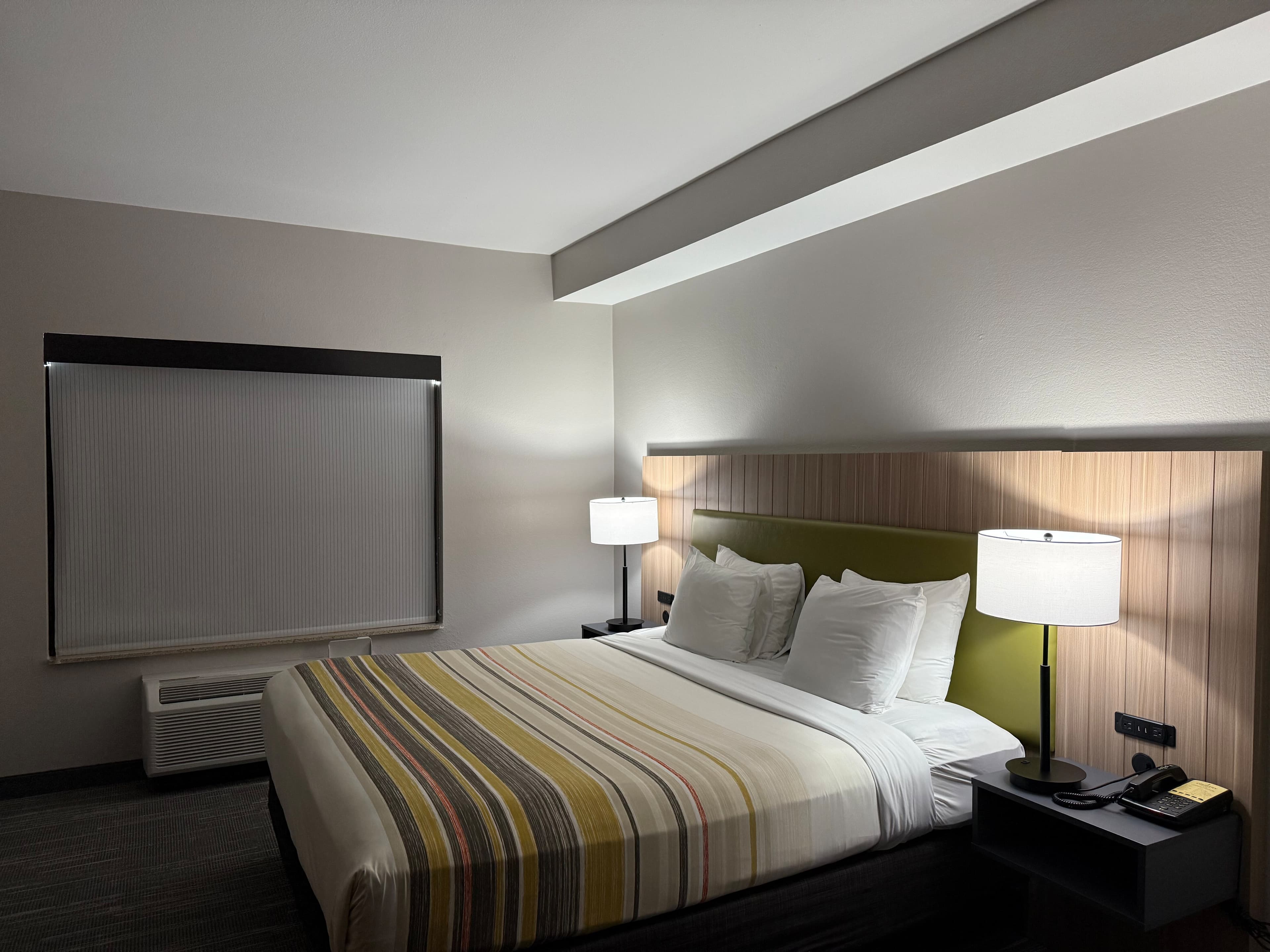 Country Inn & Suites by Radisson, Harrisburg - Hershey West, PA — 9