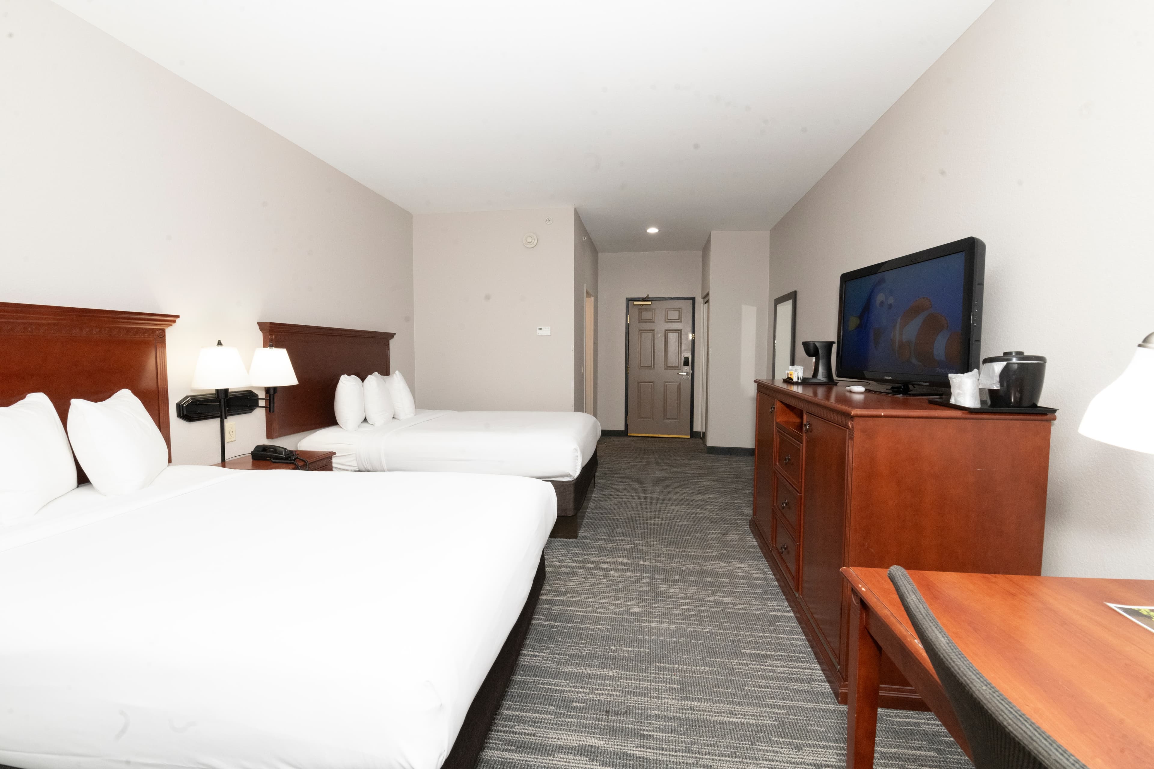Country Inn & Suites by Radisson, Harrisburg - Hershey West, PA — 13