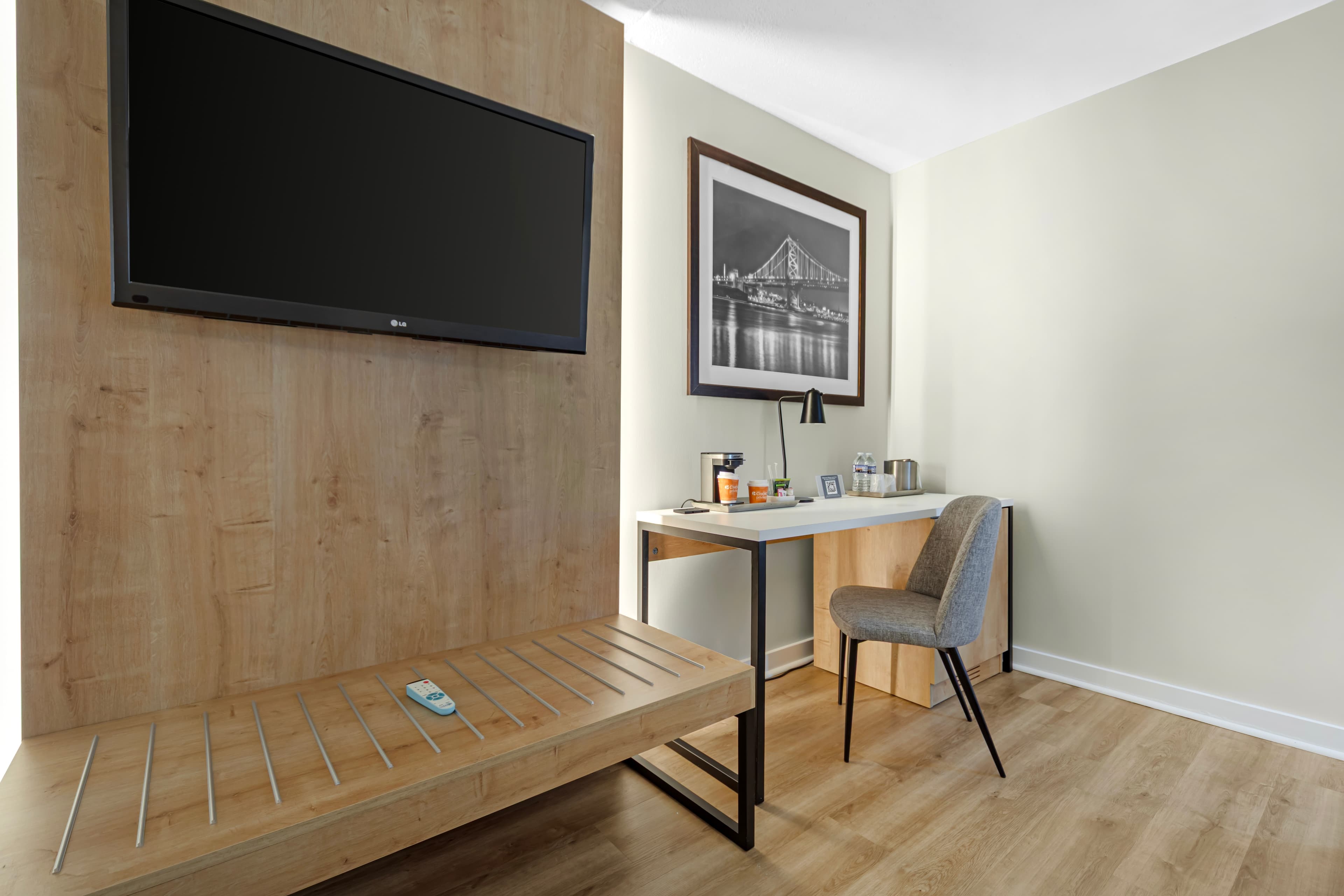 Radisson Hotel Philadelphia Northeast — 10