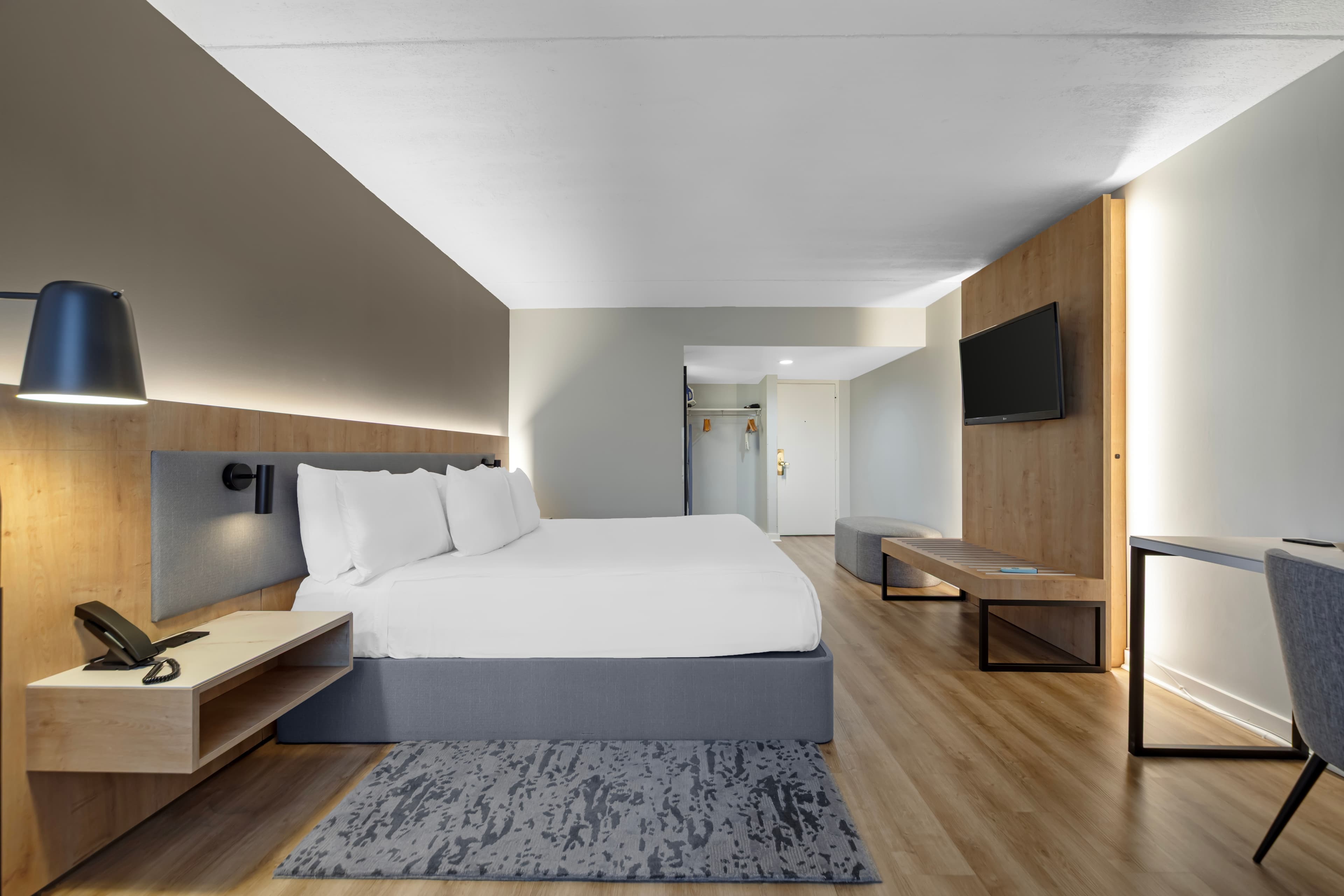 Radisson Hotel Philadelphia Northeast - Image 5