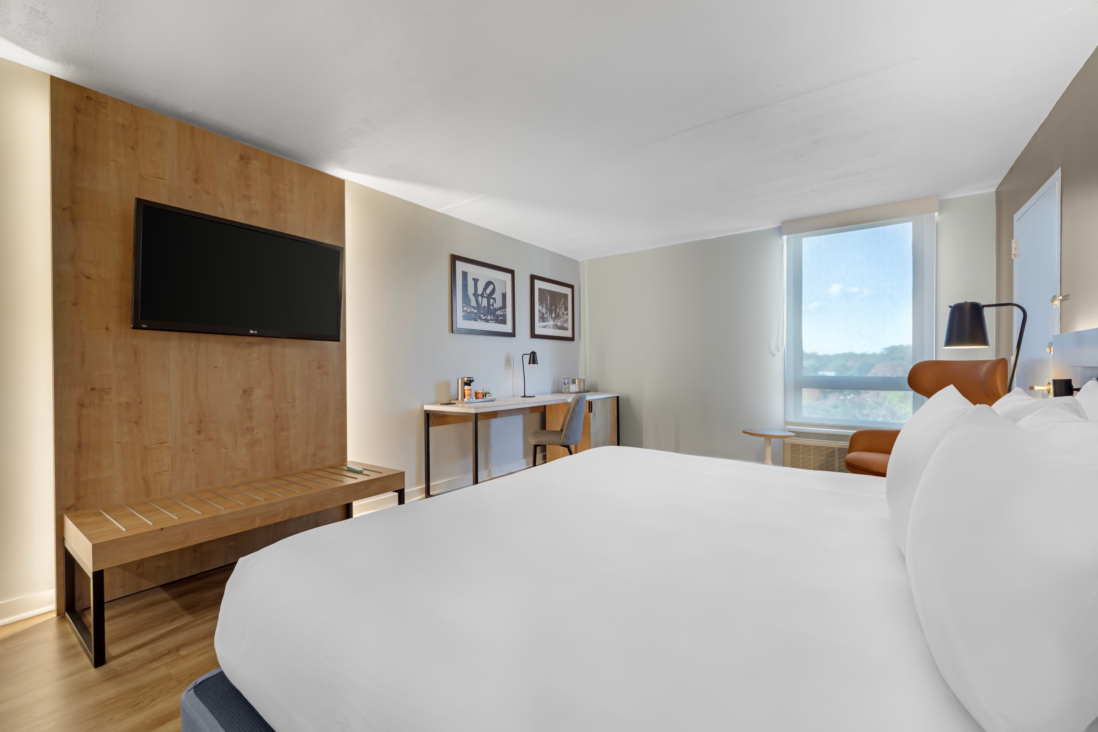 Radisson Hotel Philadelphia Northeast — 6